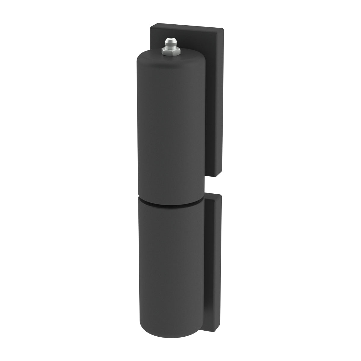 Security Brands K-BH700B Ball Bearing Hinges 7 inch (Pair)