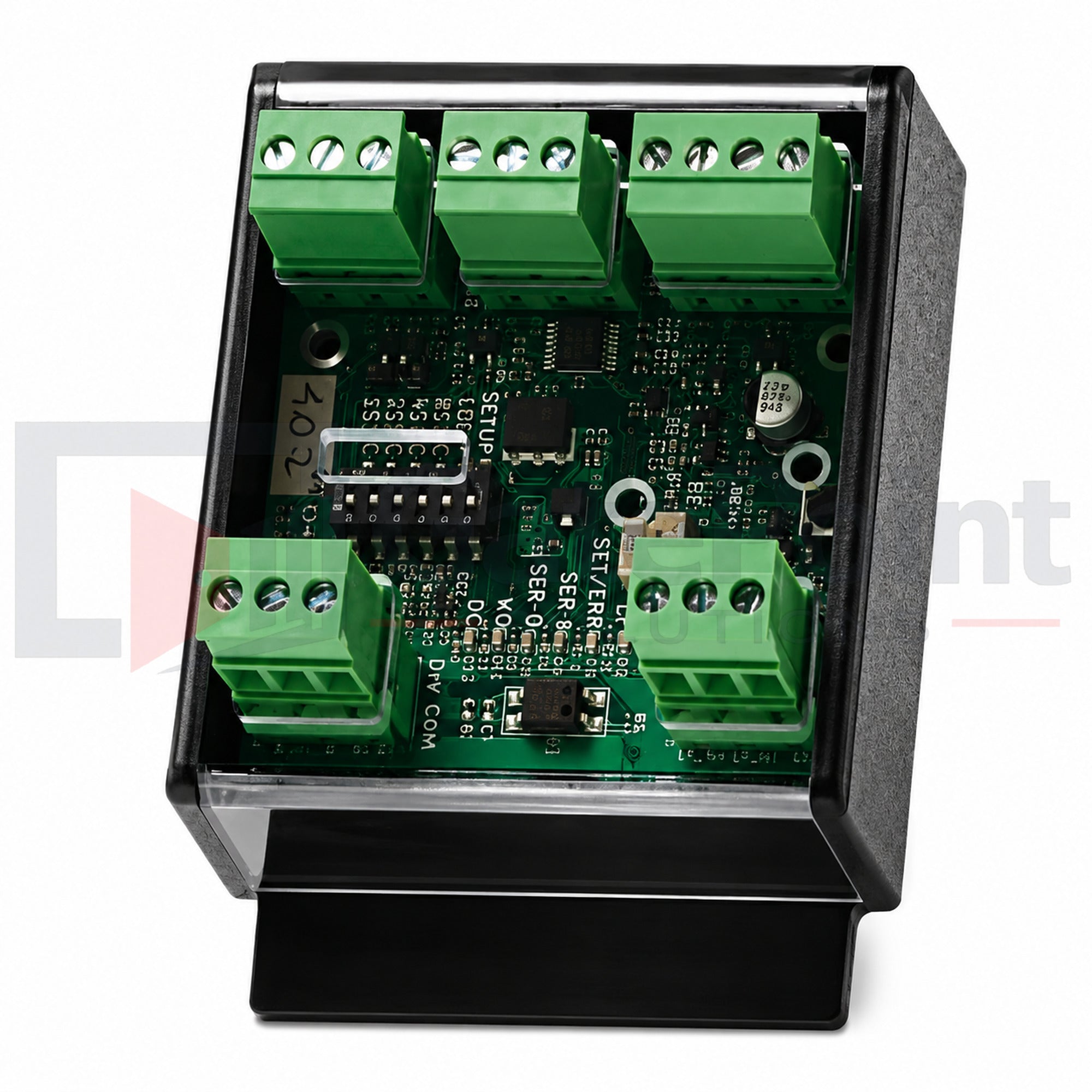 LiftMaster K-S2W RFID Wiegand Interface Module