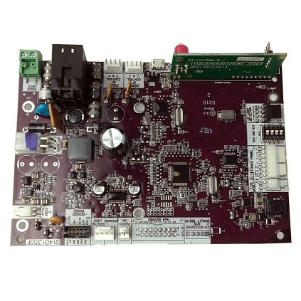 LiftMaster K001D8439MC Power/Internet Board for CAPXL Systems
