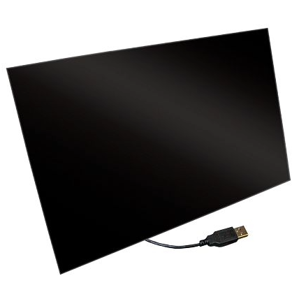 LiftMaster K41-0103-000 CAPXL Touchscreen Display Assembly