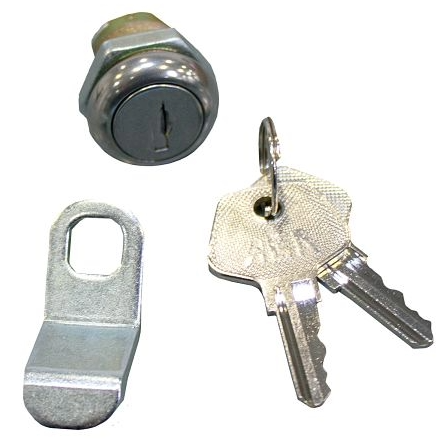 LiftMaster K41-0215-000 CAPXM Cam & Lock Replacement Kit