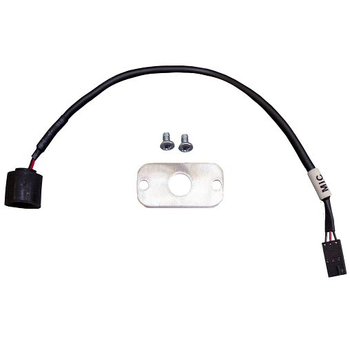 LiftMaster K41-0223-000 CAPXM Replacement Microphone Kit