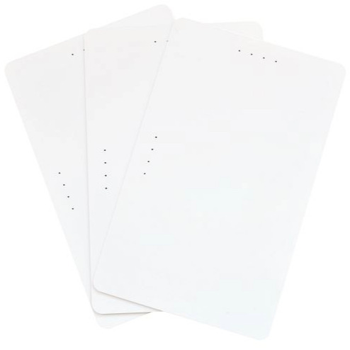 LiftMaster LM50H8 Smart Reader 8K Credential Cards – 250 Pack