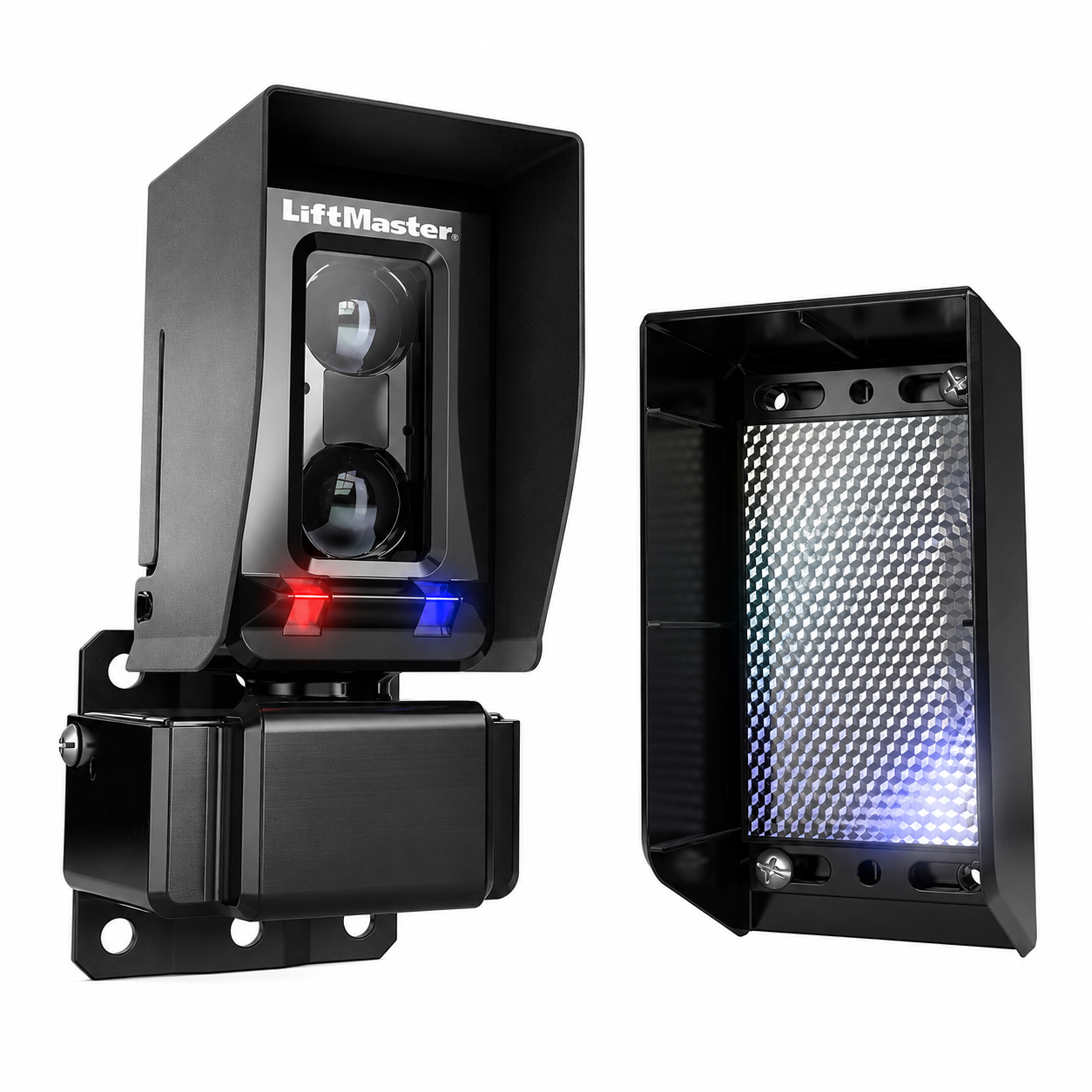 LiftMaster LMRRUL Monitored Retro-Reflective Photo Eye