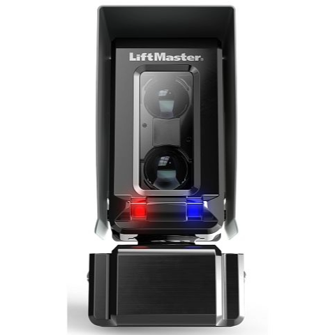 LiftMaster LMTBUL Monitored Through-Beam Photo Eyes for Gate Safety