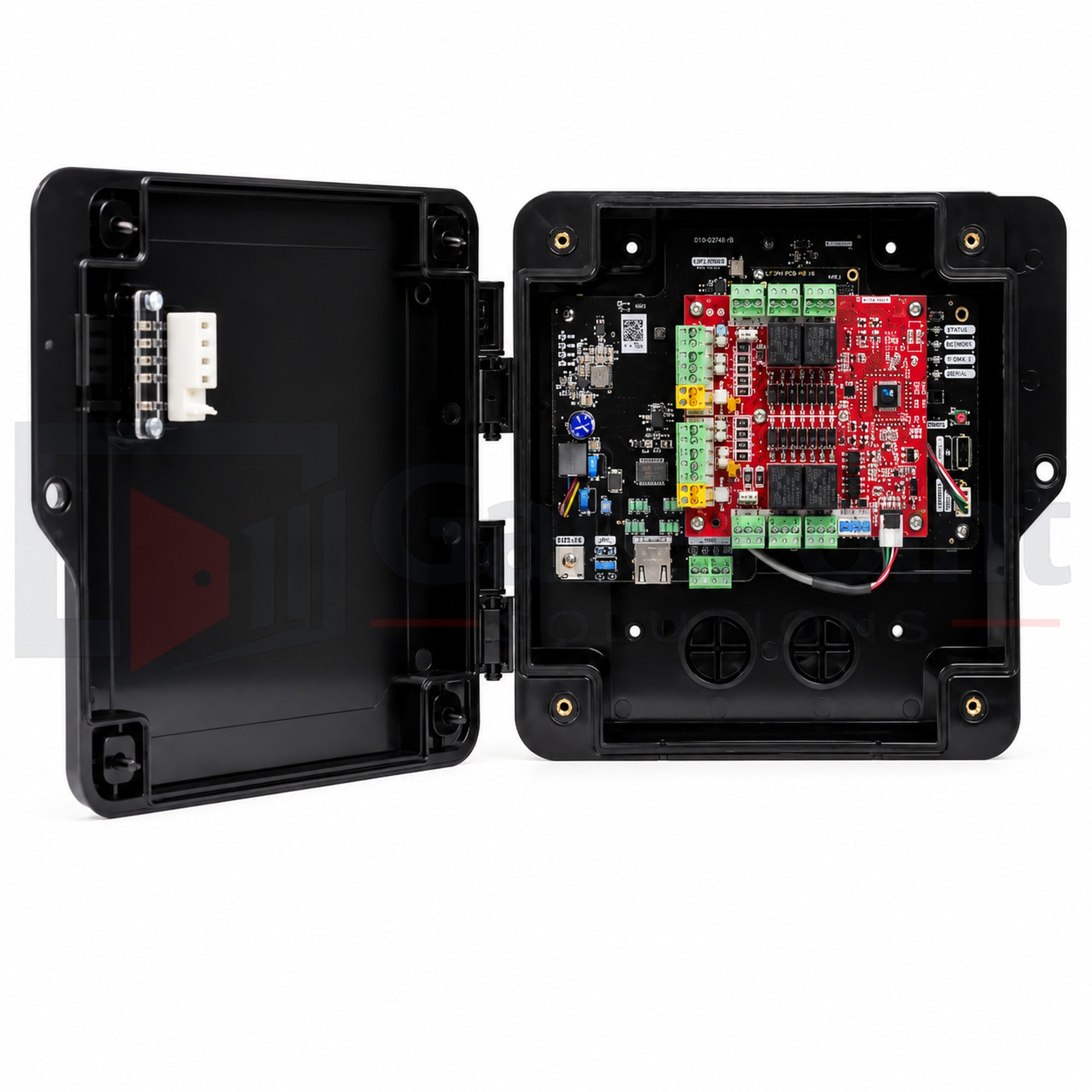 LiftMaster CAP4AP AI-Ready Smart Access Controller