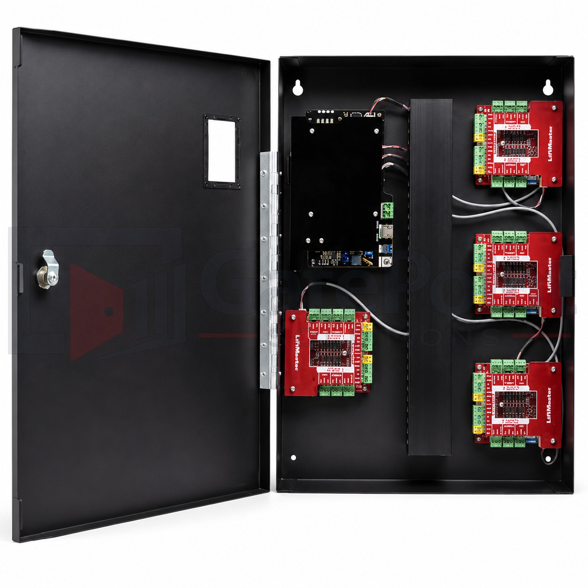 LiftMaster CAPXAP Smart Access Controller Panel for Gates & Doors