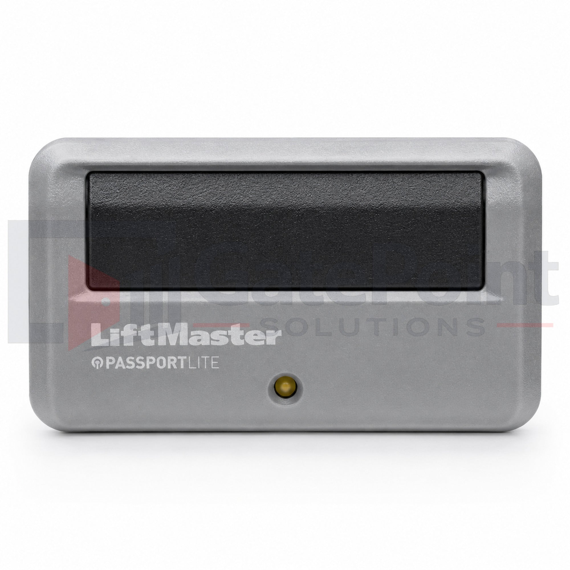 LiftMaster PPLV1-10MC Passport Lite 1-Button Visor Remote Control – 10 Pack