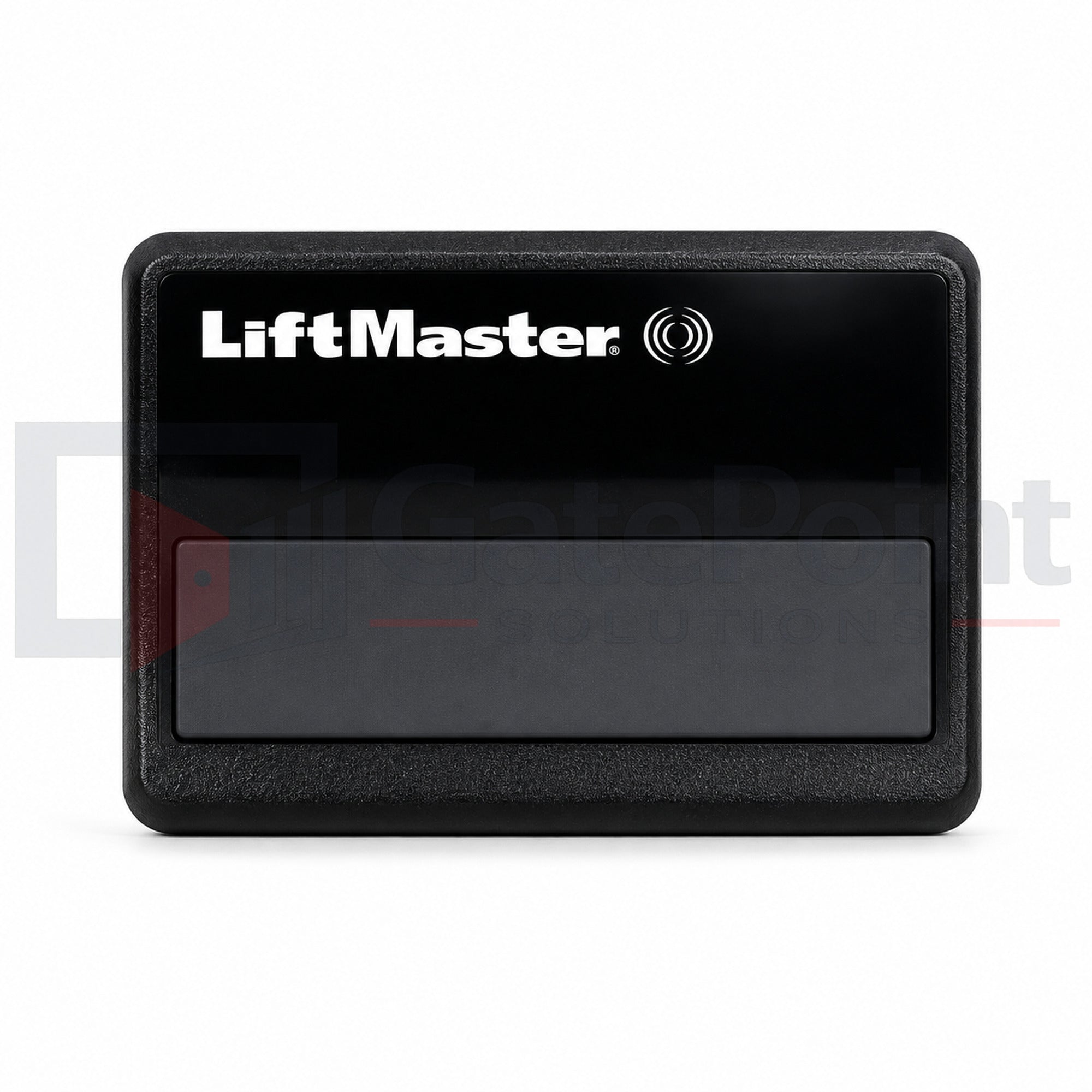 LiftMaster 371LM 1-Button Security+® 315 MHz Remote Control