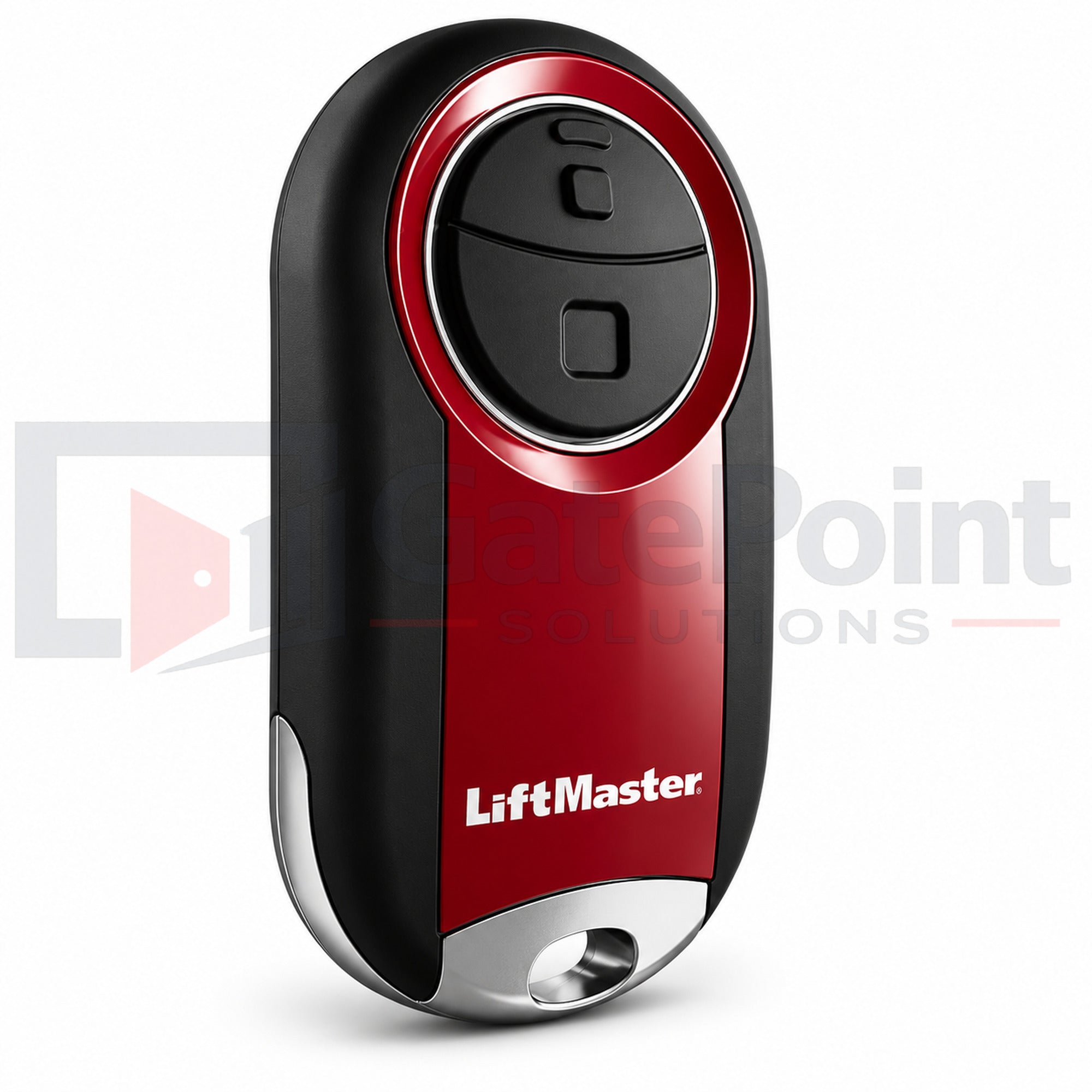 LiftMaster 374UTMC 2-Button Keychain Universal Remote Control
