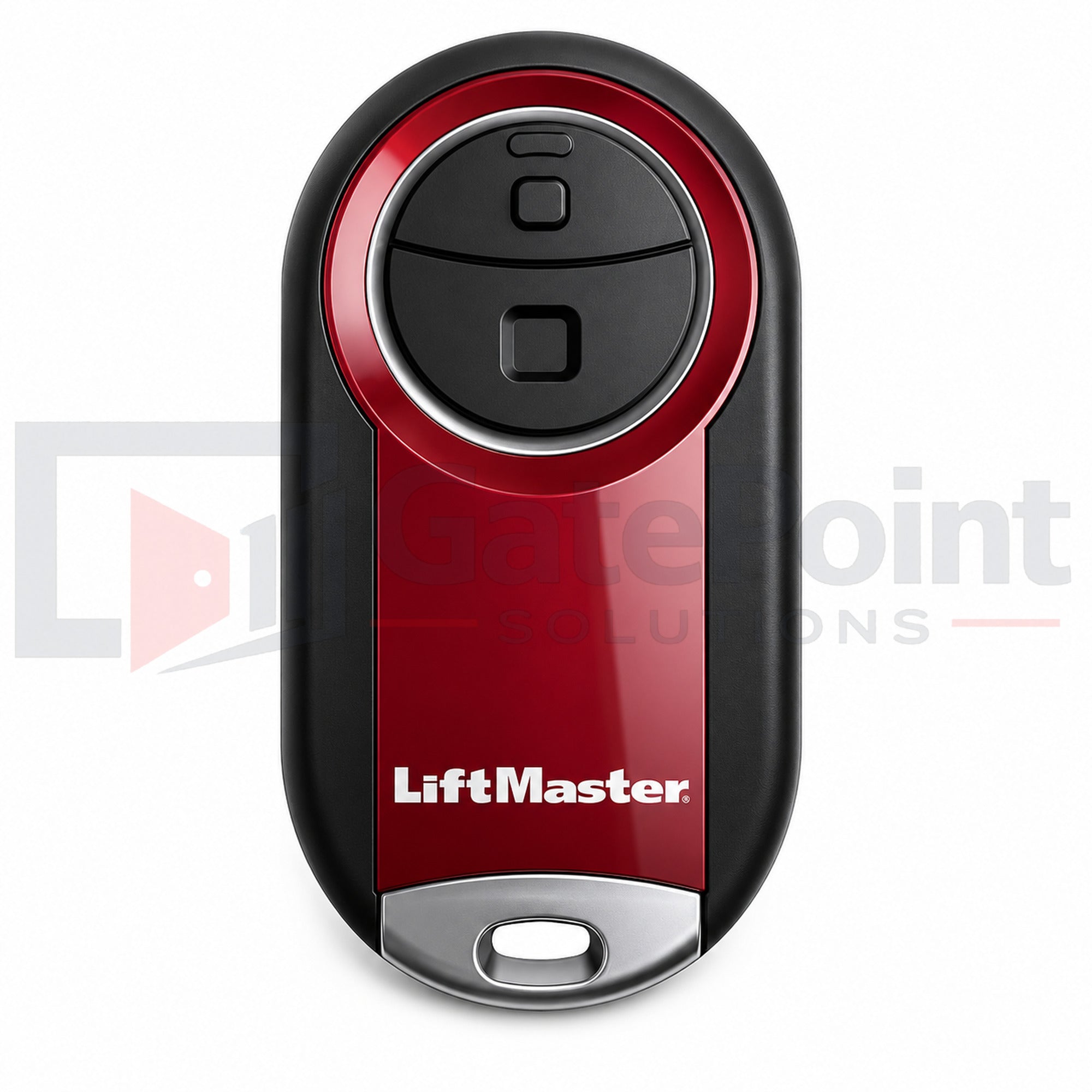 LiftMaster 374UTMC 2-Button Keychain Universal Remote Control