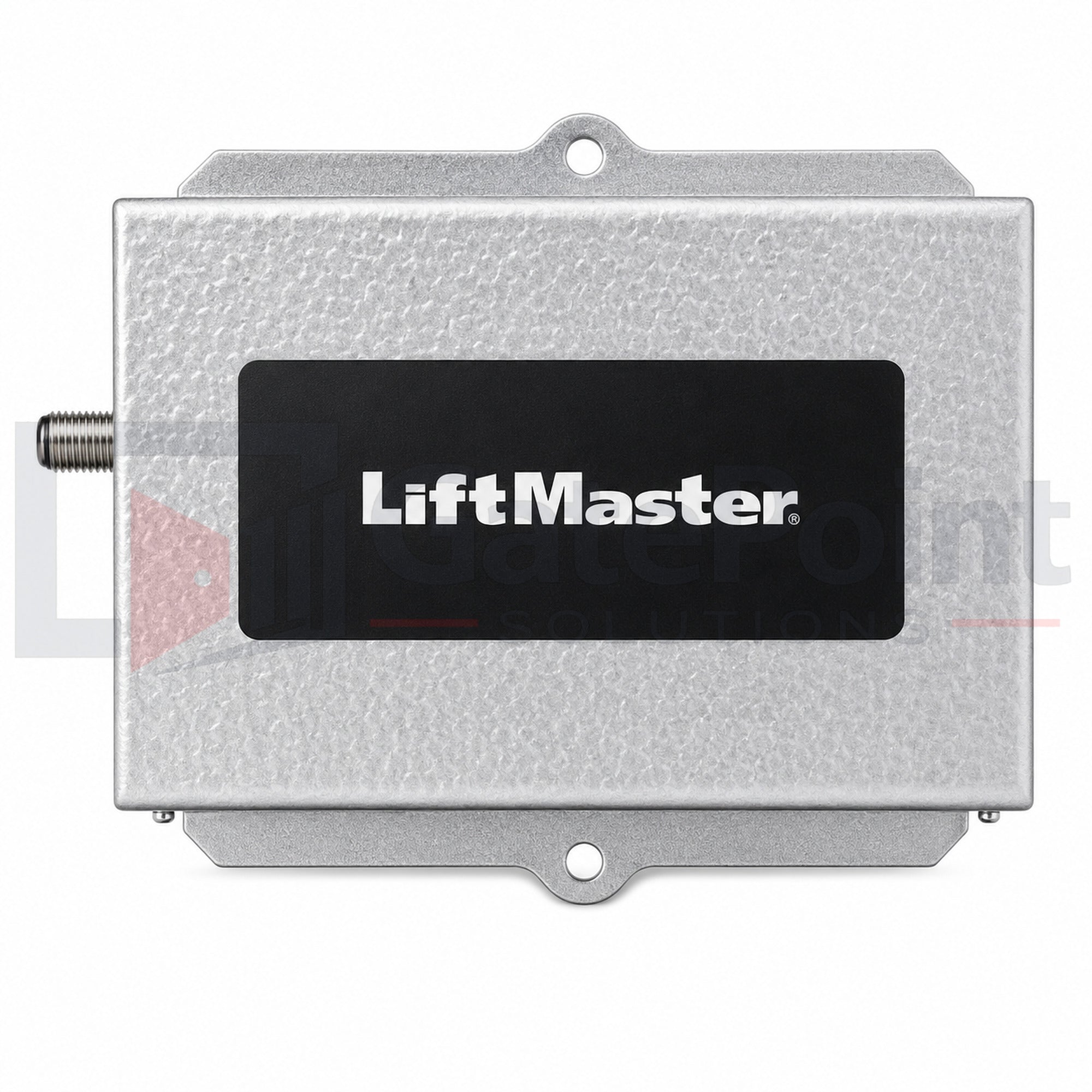 LiftMaster 412HM Universal Coaxial Receiver with Security+ 390MHz