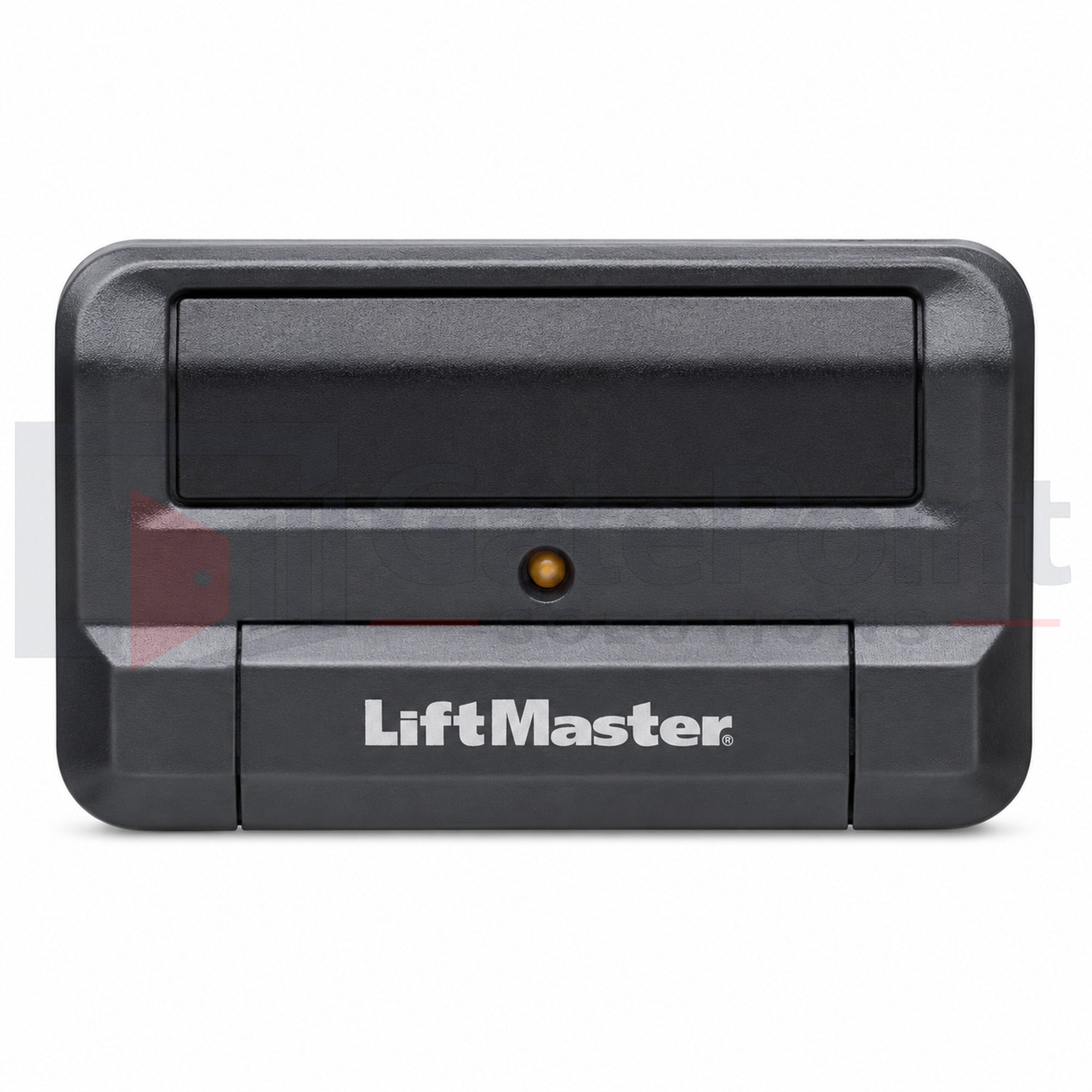 LiftMaster 811LMXMC 1-Button Programmable DIP Remote Control