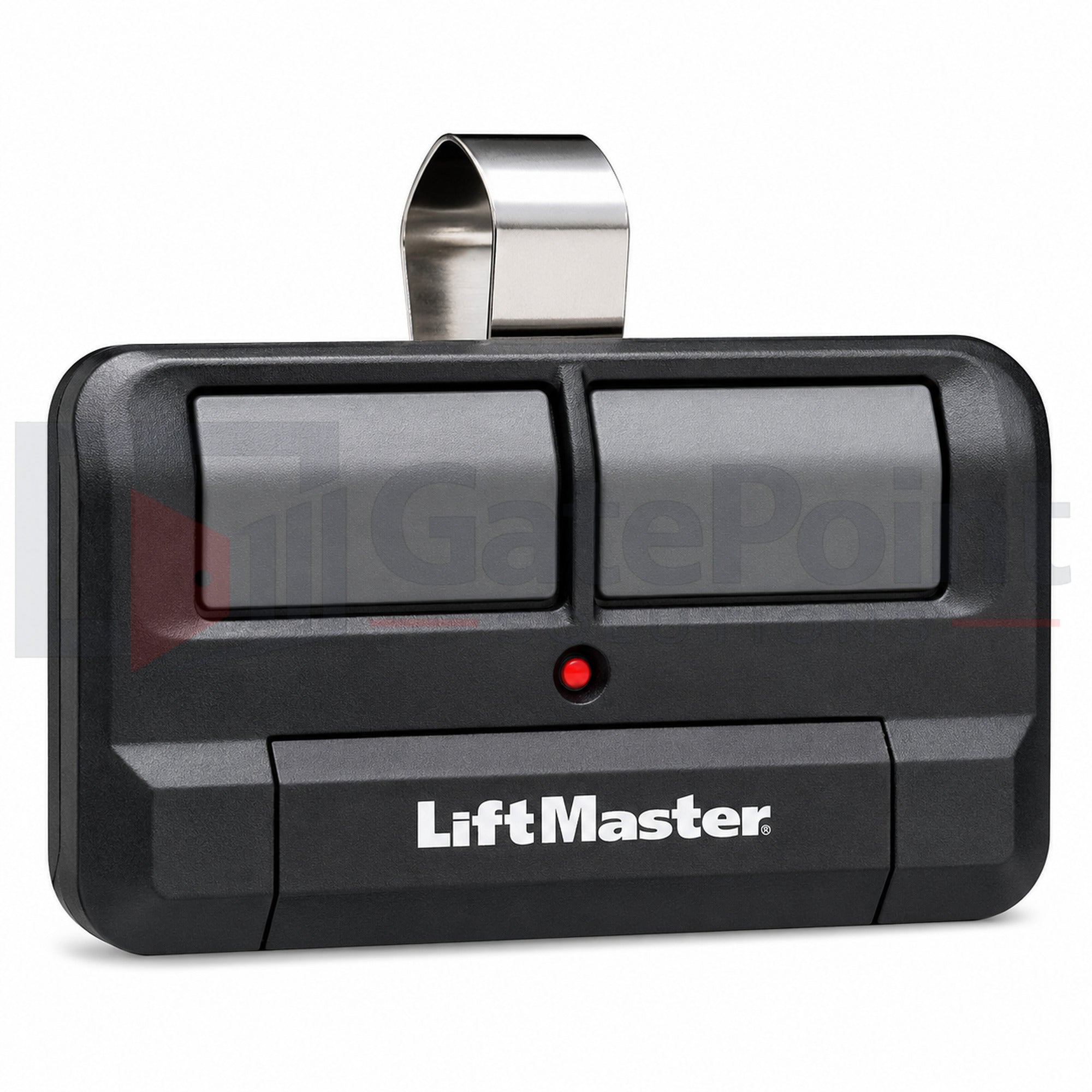 LiftMaster 892LTMC 2-Button Security+ 2.0 Learning Remote Control