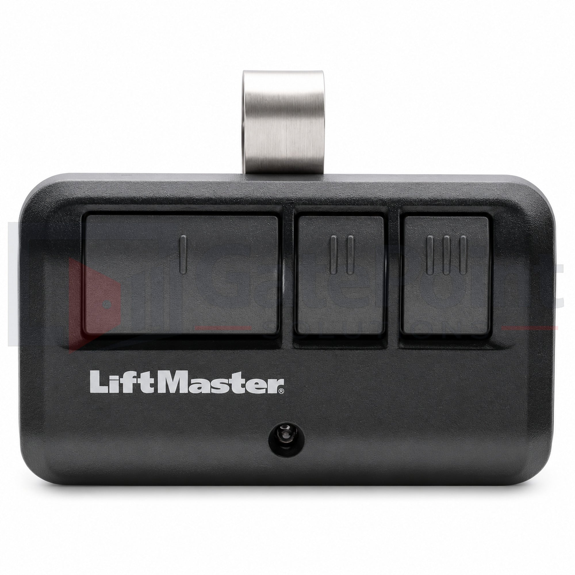 LiftMaster 893LMMC 3-Button Security+ 2.0® Remote Control