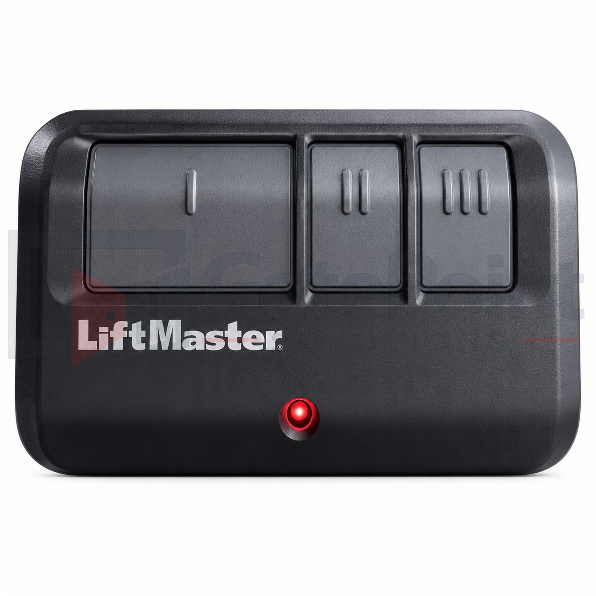 LiftMaster 893MAXMC 3-Button Security+ 2.0® Remote Control
