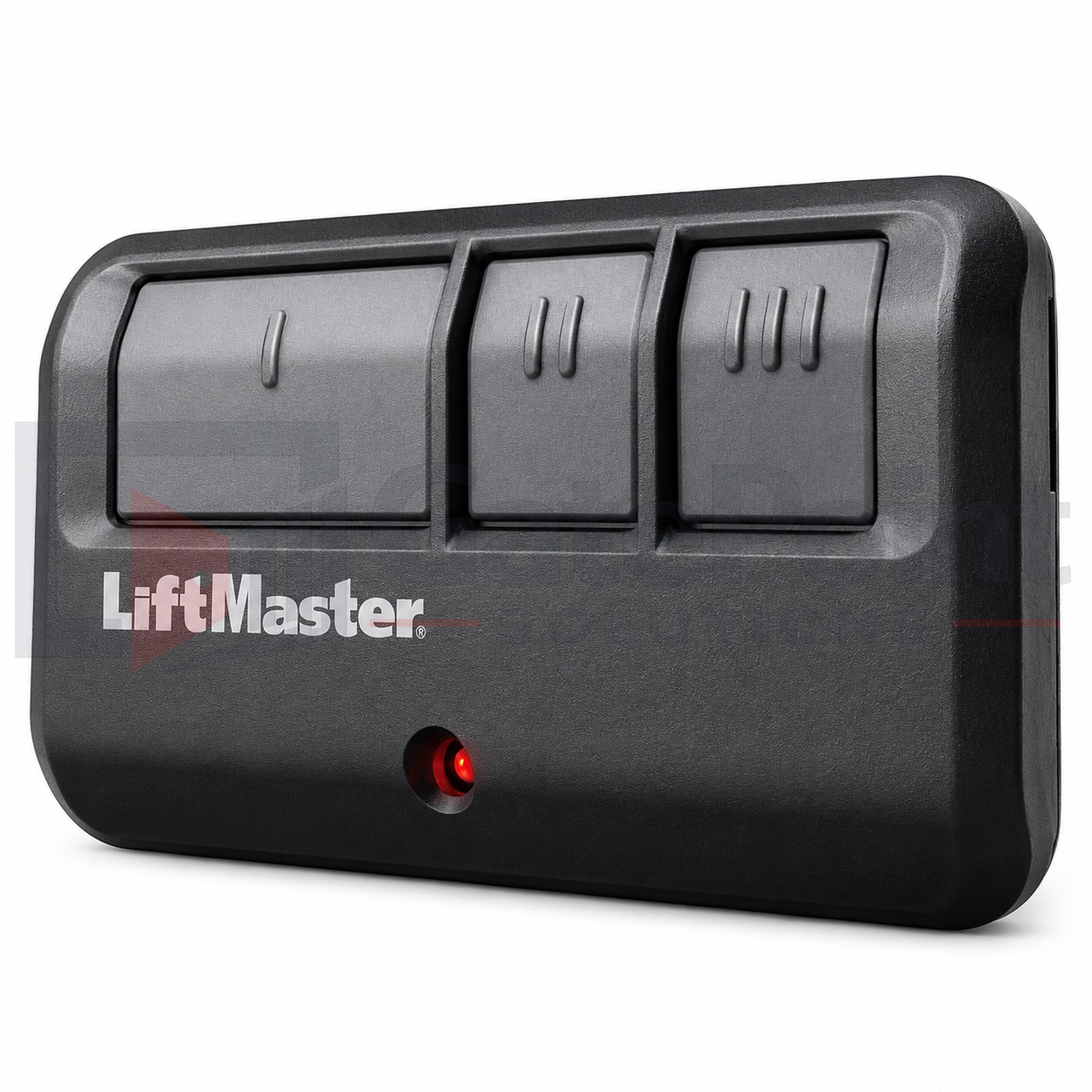 LiftMaster 893MAXMC 3-Button Security+ 2.0® Remote Control
