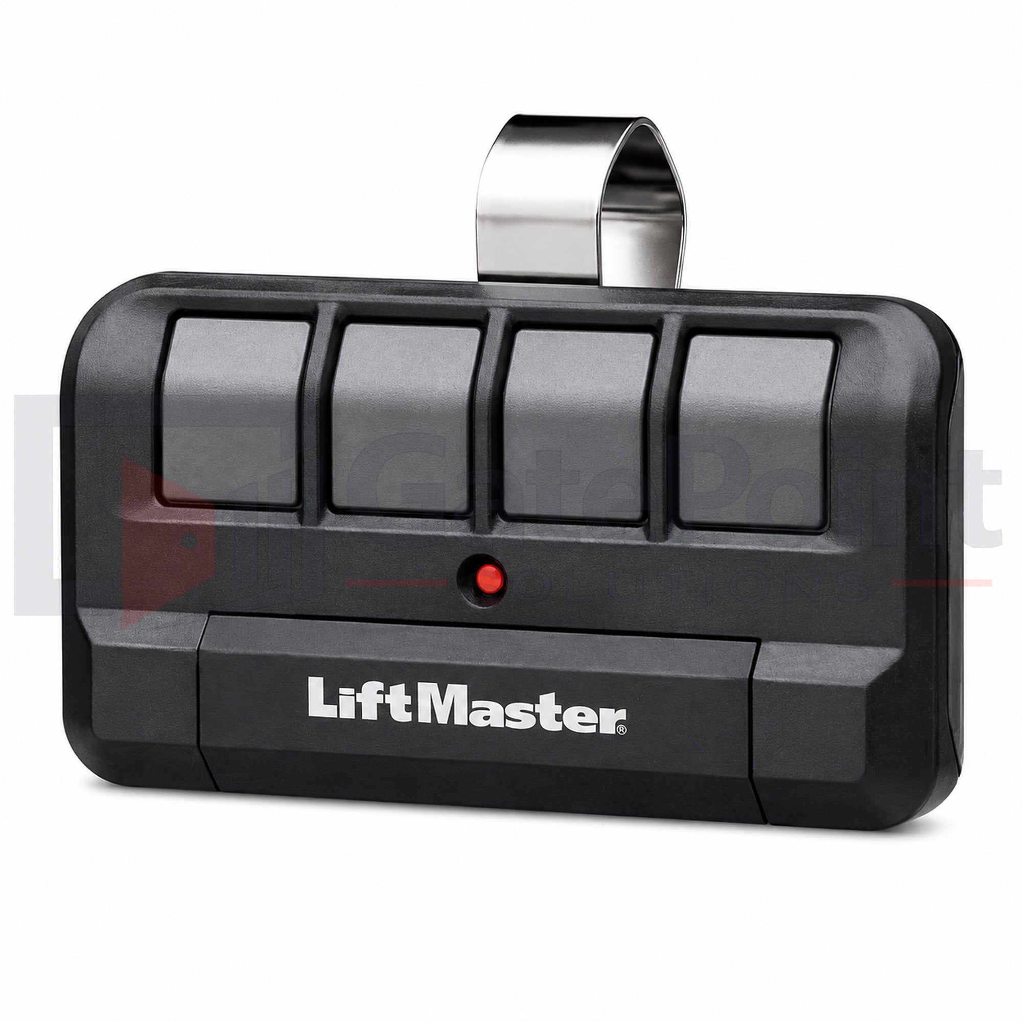 LiftMaster 894LTMC 4-Button Security+ 2.0® Learning Remote Control