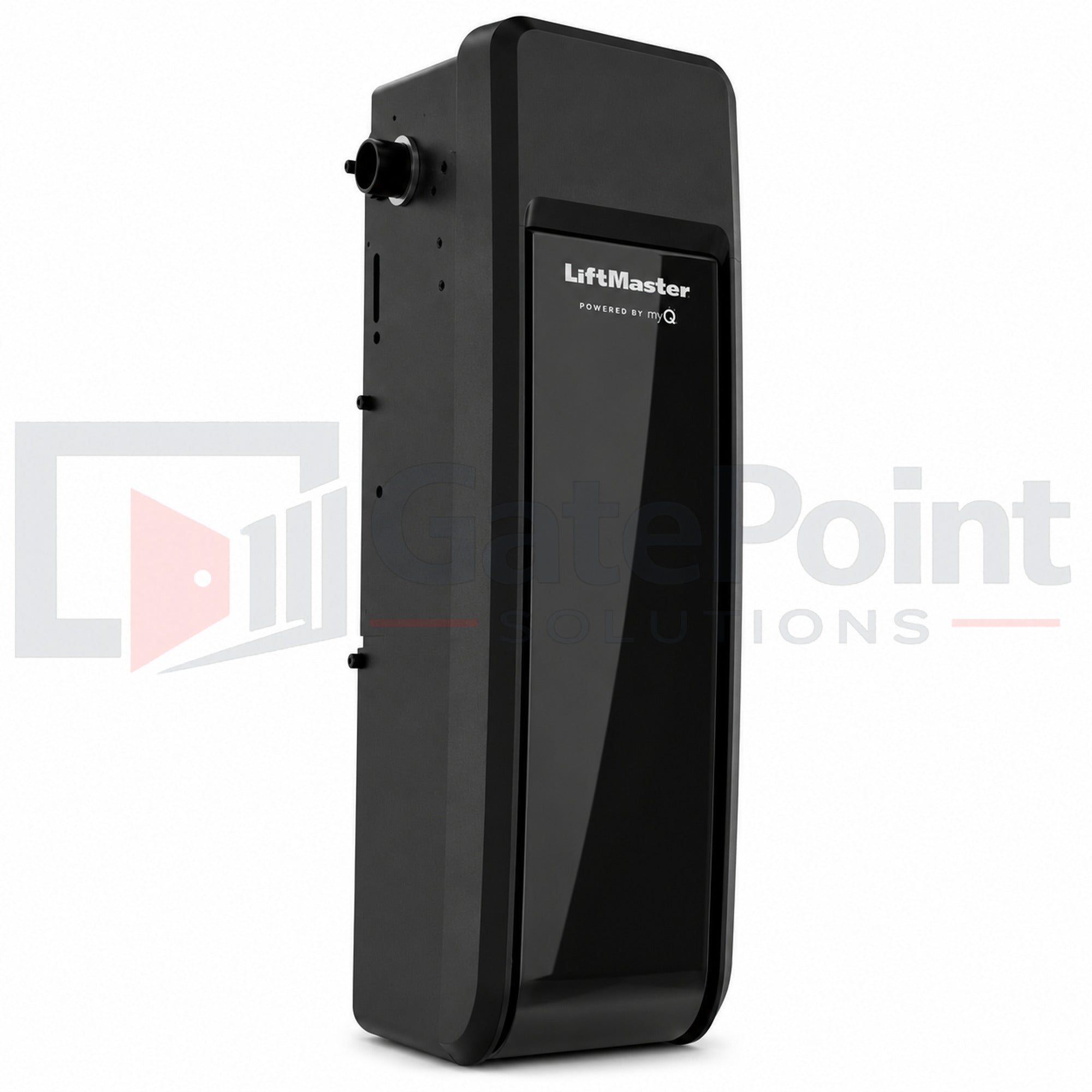 LiftMaster 98022 Premium Series DC Wall Mount Garage Door Opener with Battery Backup & Wi-Fi