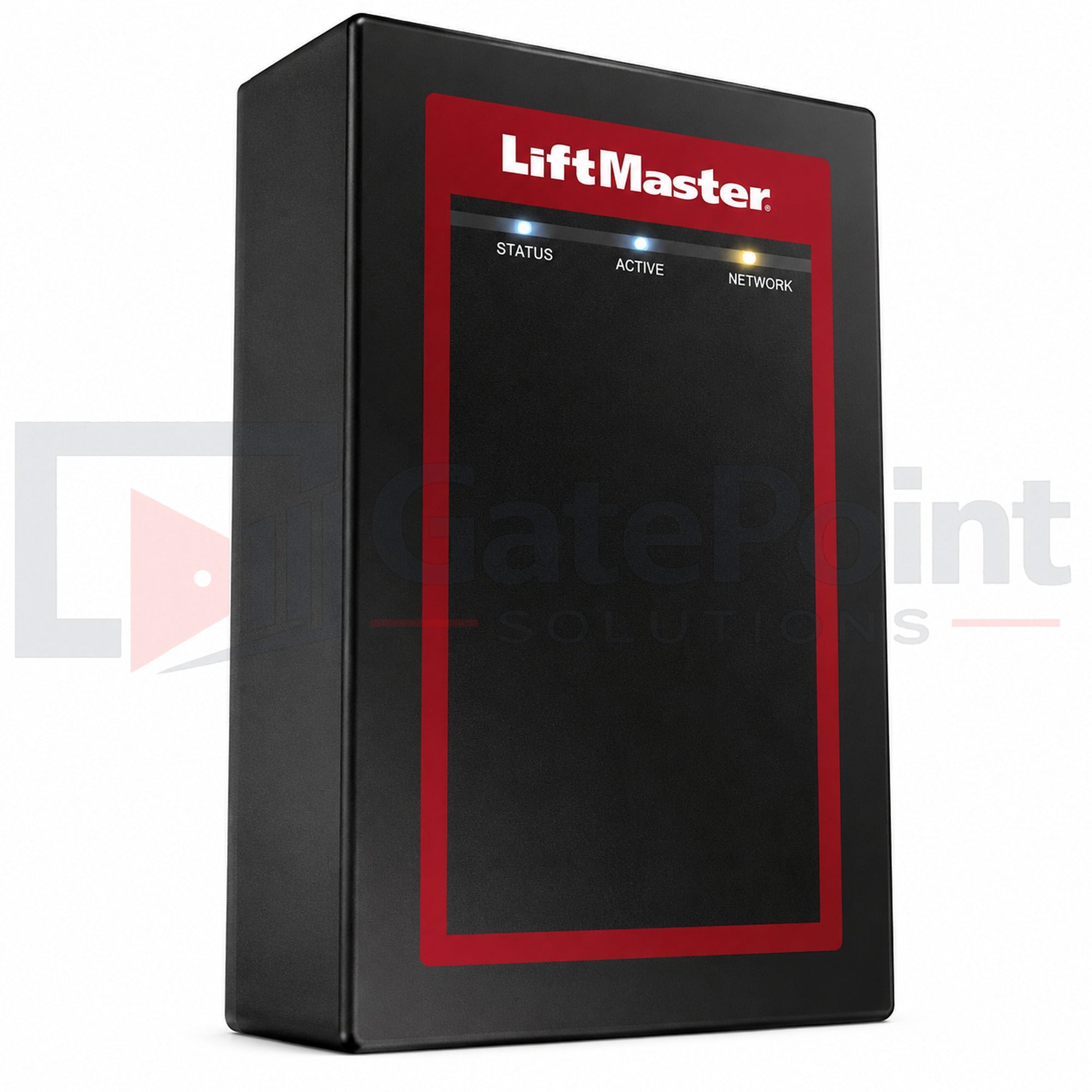 LiftMaster CAP2D Smart Access 2-Door Controller with myQ Community