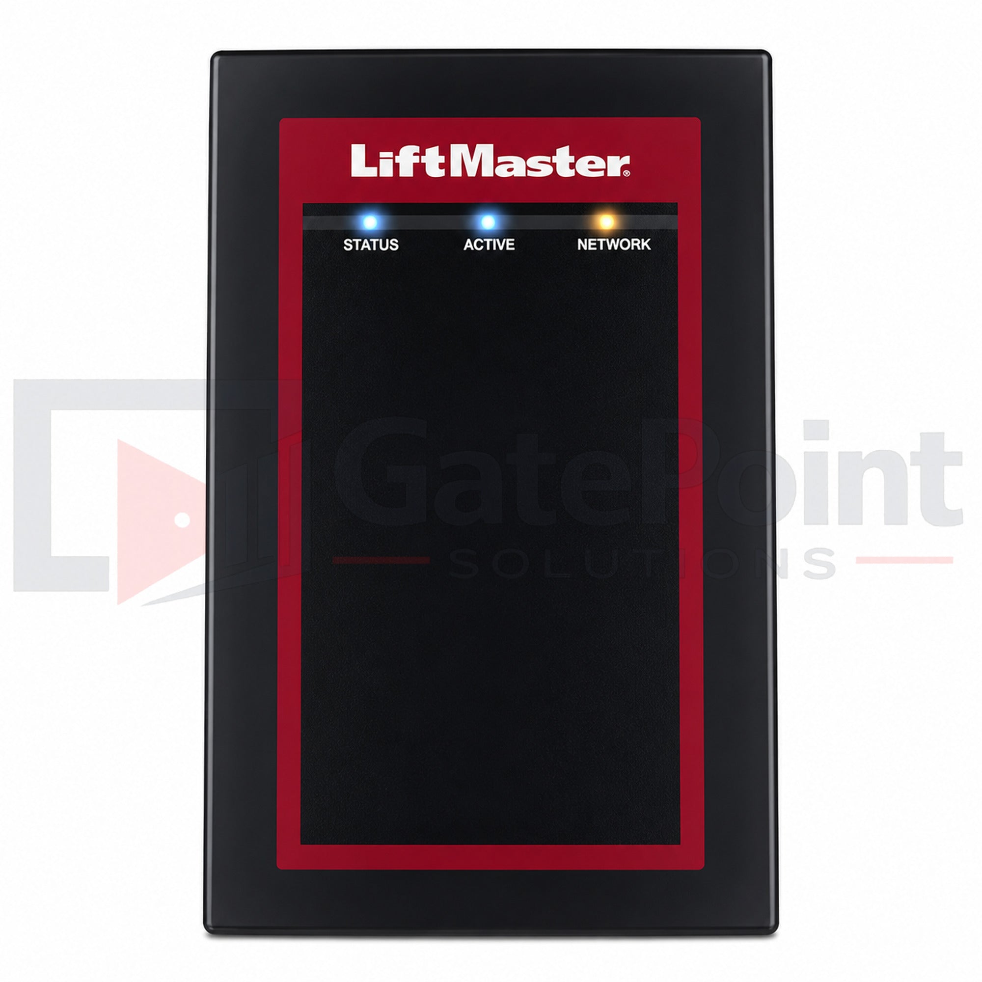LiftMaster CAP2D Smart Access 2-Door Controller with myQ Community