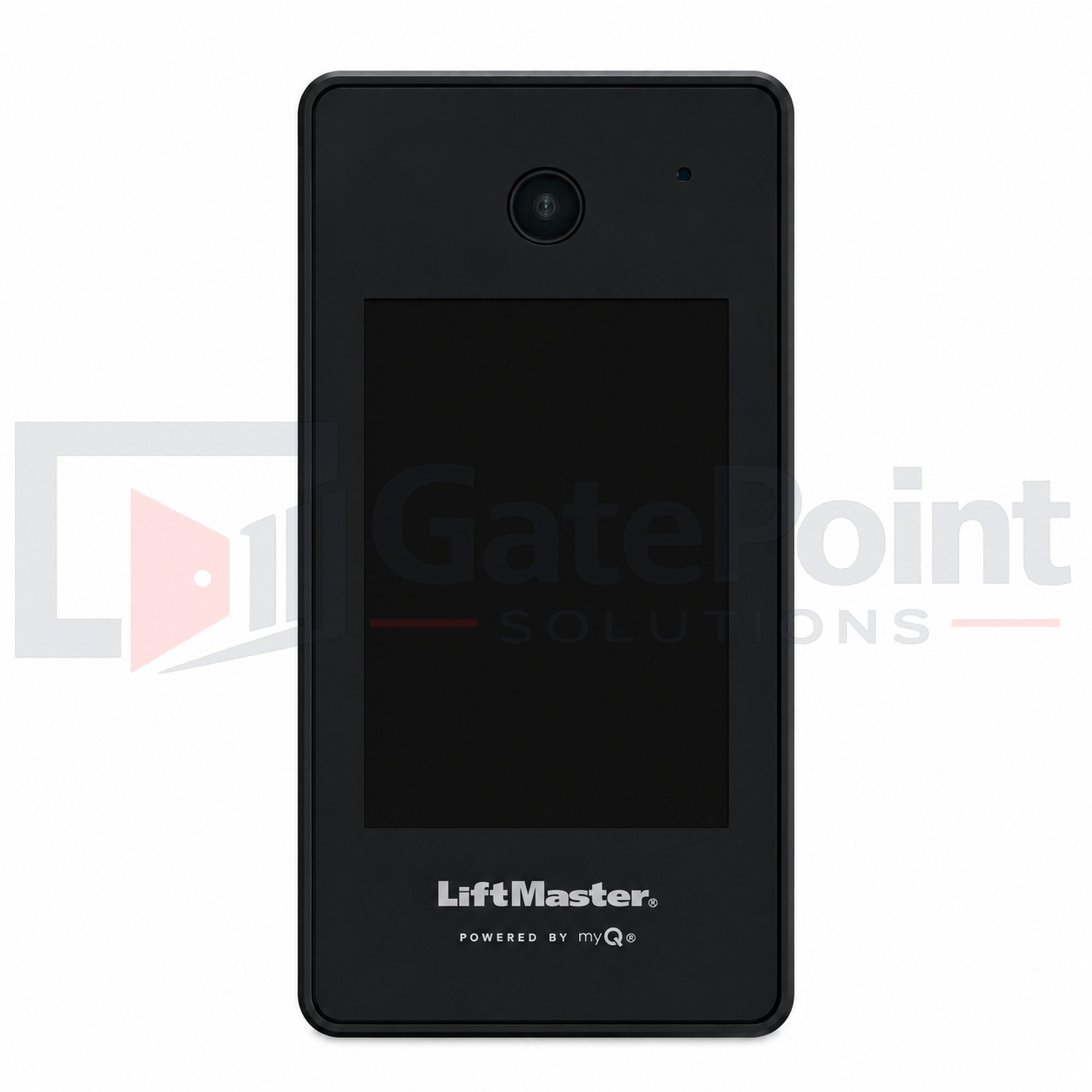 LiftMaster CAPXS Smart Video Intercom Small with 5" HD Touchscreen & myQ Community