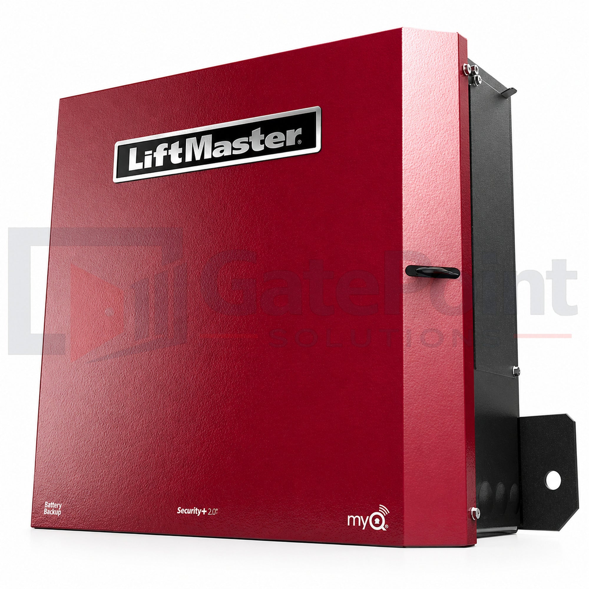 LiftMaster HCTDCUL High-Cycle Commercial Overhead Gate Operator (Operator Only)