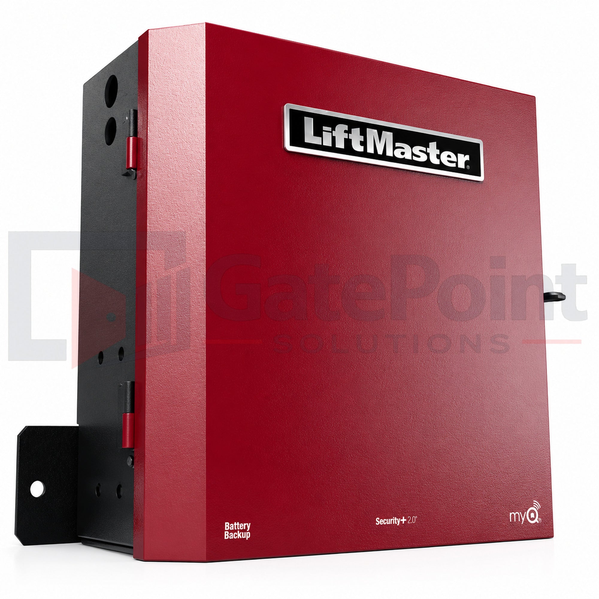 LiftMaster HCTDCUL High-Cycle Commercial Overhead Gate Operator (Operator Only)