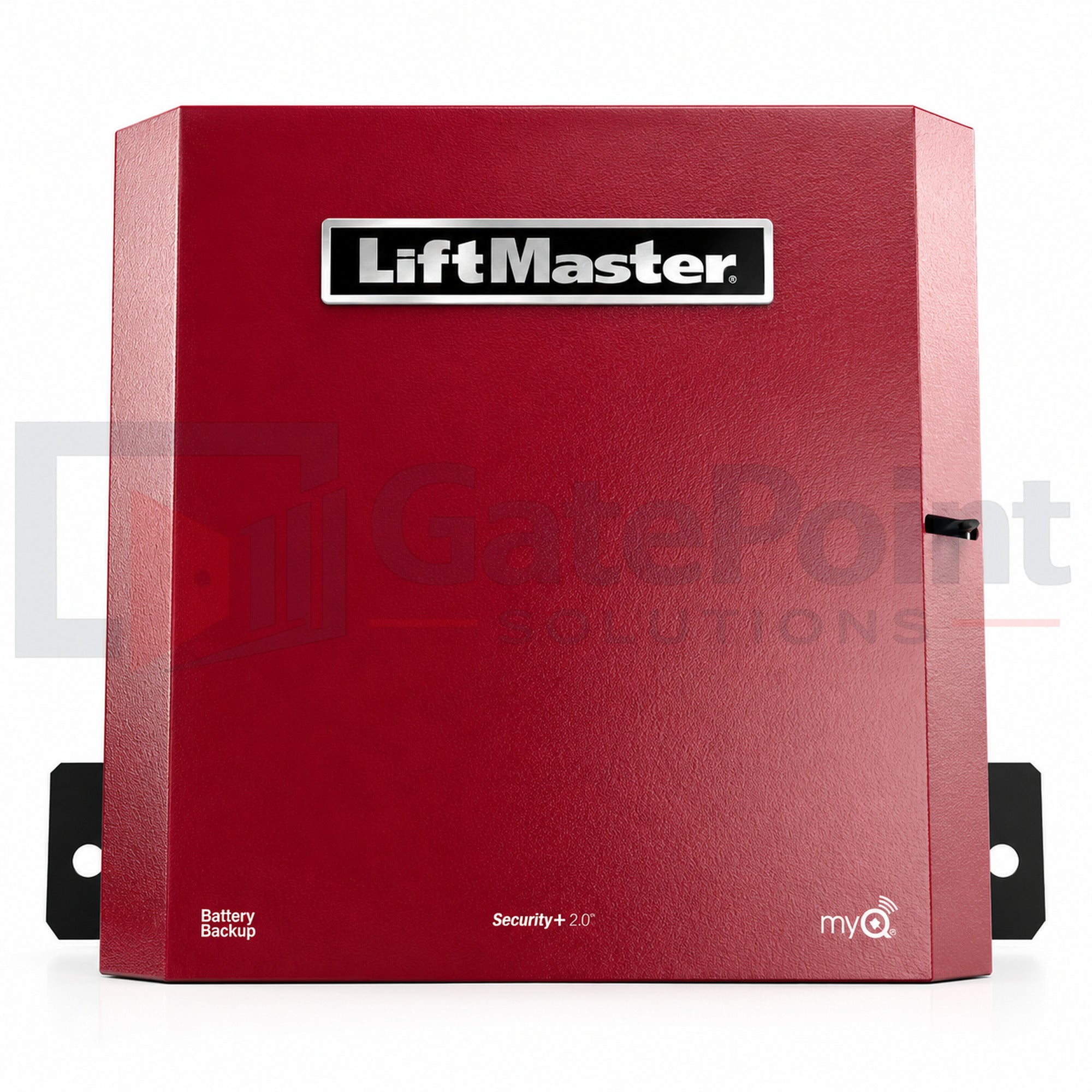 LiftMaster HCTDCUL High-Cycle Commercial Overhead Gate Operator (Operator Only)