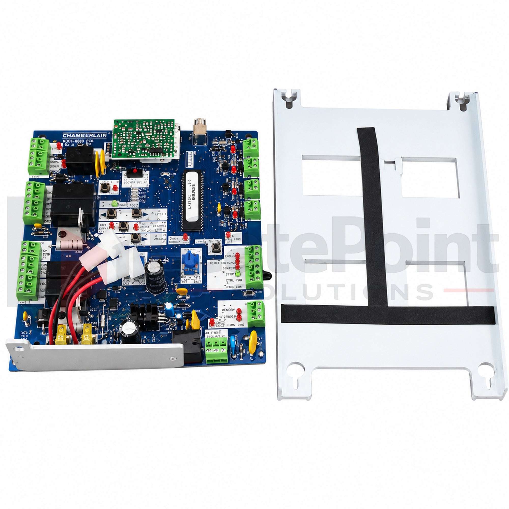 LiftMaster K001A6426-1 Control Board for LA412 & LA412-S Gate Operators