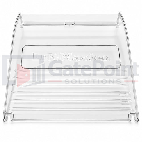 LiftMaster K13-34729 E-Box Cover for CSL24, CSW24, CSW200, SL3000, RSL12 & RSW12 Gate Operators