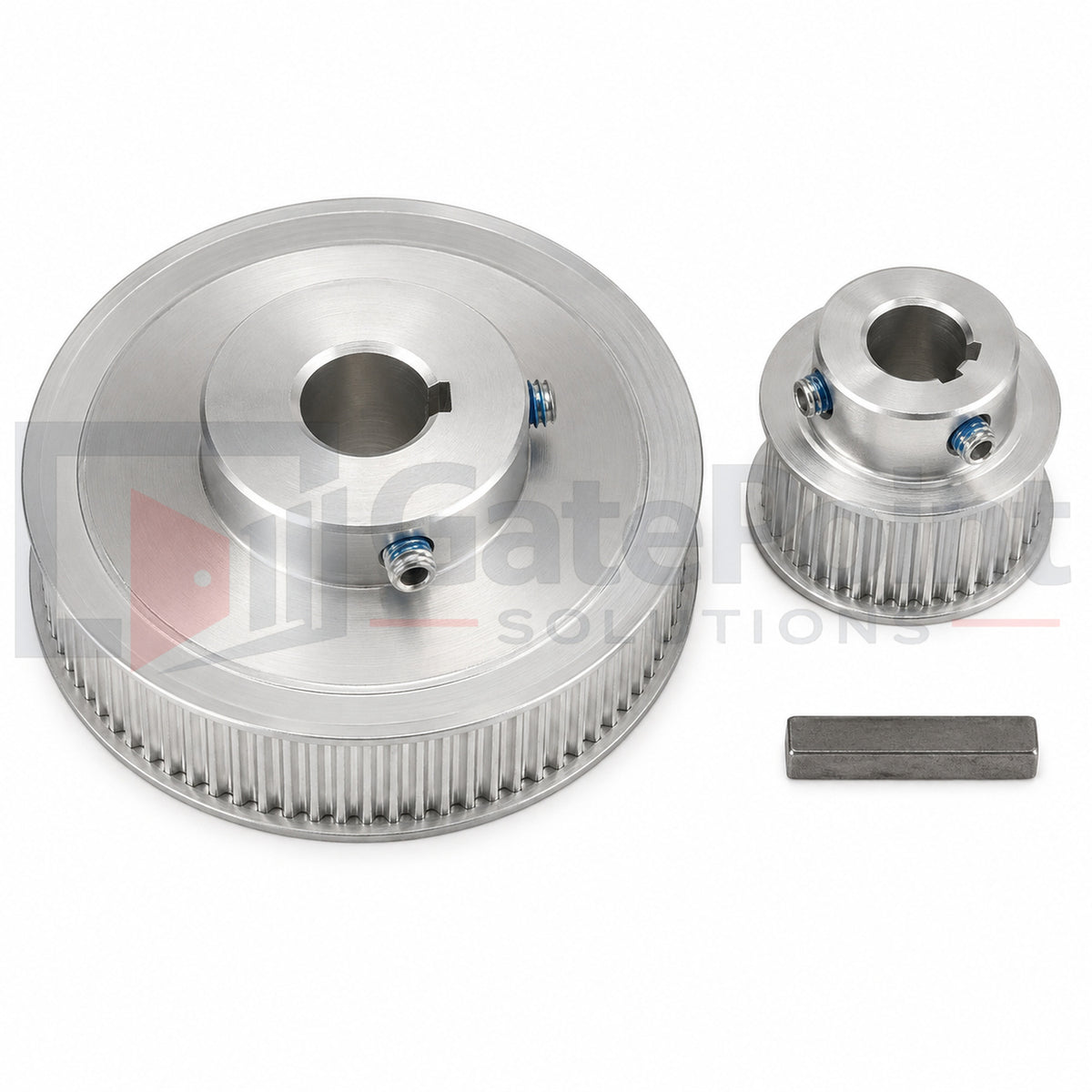 LiftMaster K17-36530 Gear Reducer & Motor Pulley Kit for CSL24V, CSL24VDC, CSL24U & CSL24UL