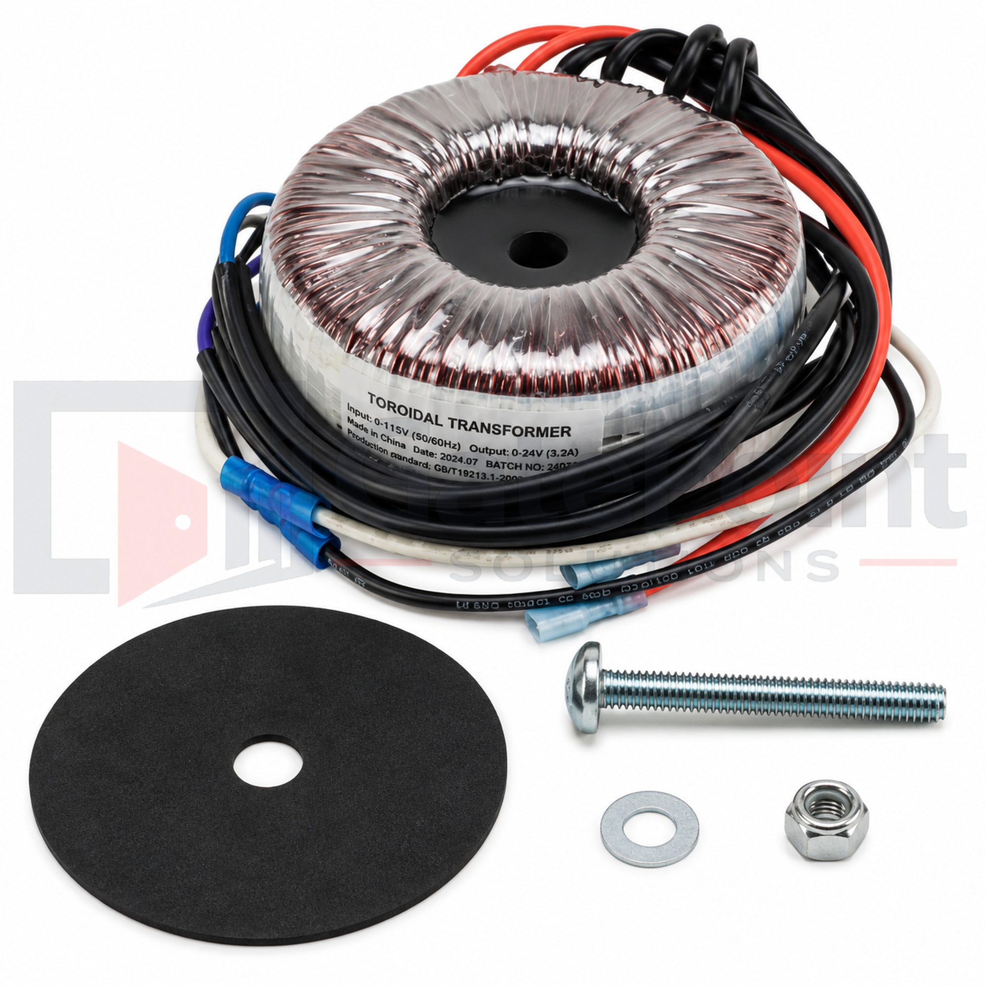 LiftMaster K204C0211 Transformer Replacement Kit for Commercial Gate & Door Operators