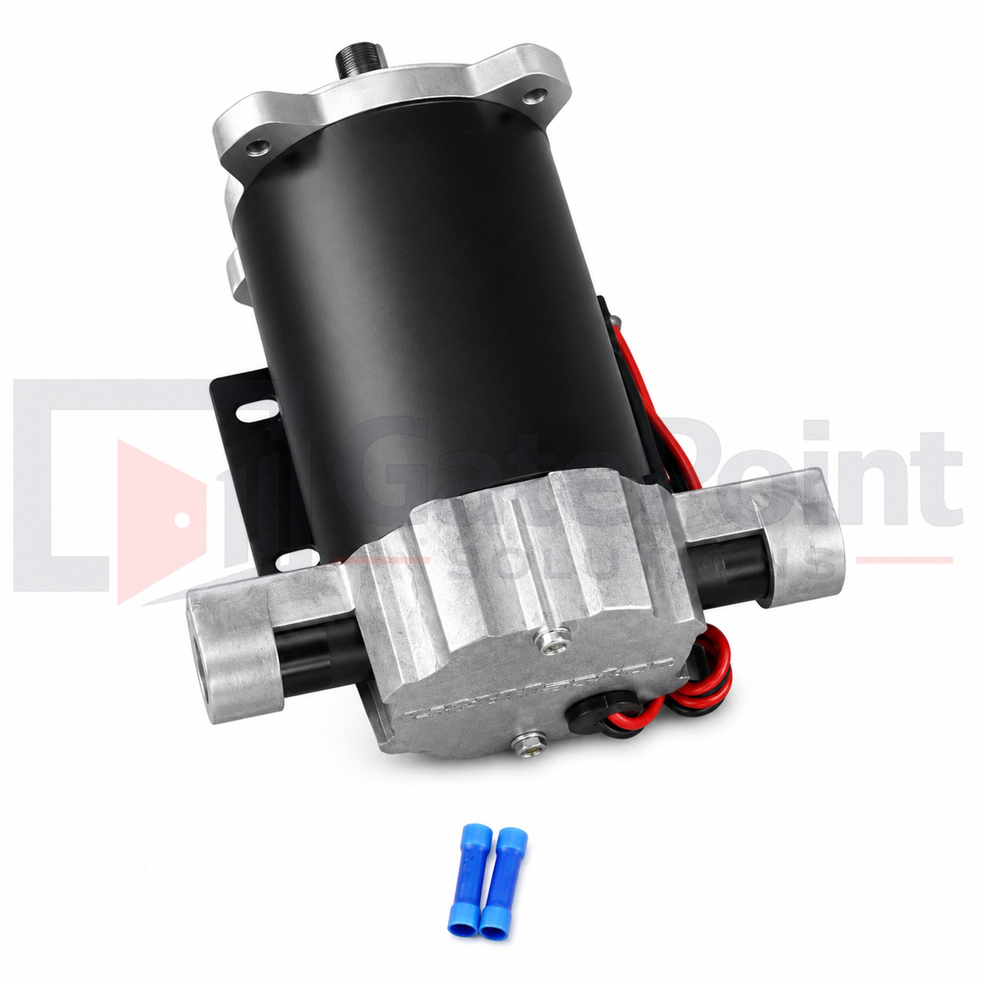 LiftMaster K76-36398 1/2 HP 24VDC Replacement Motor Kit for CSL24V & CSW24V Gate Operators