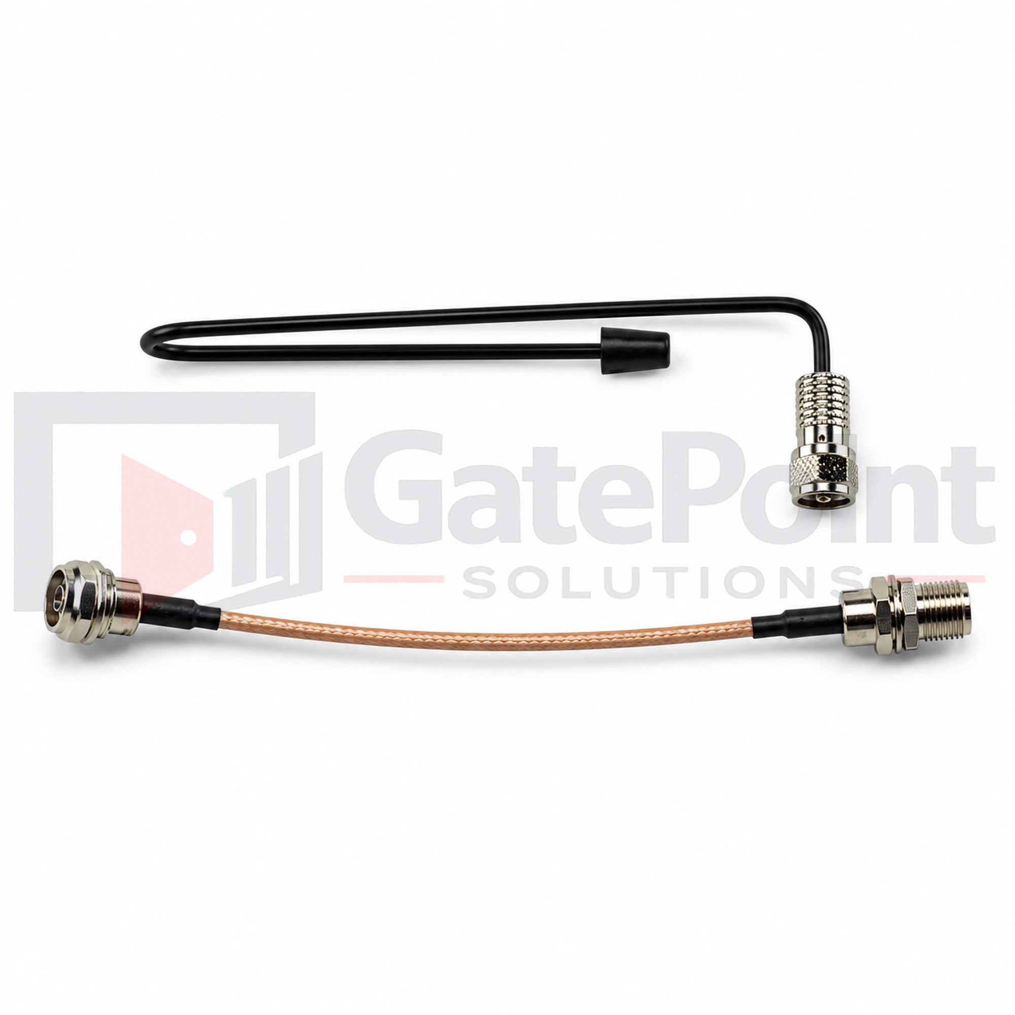LiftMaster K77-36541 Replacement Antenna Kit for Commercial Gate & Door Operators