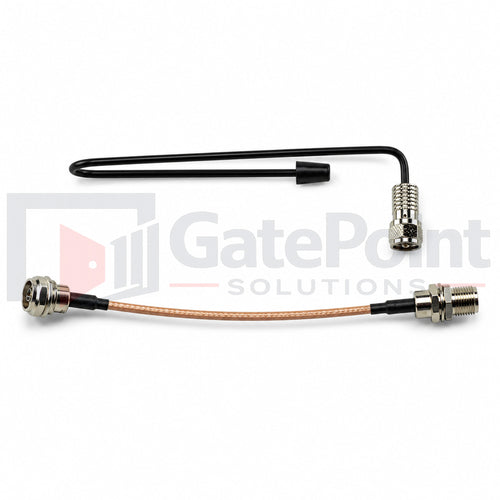 LiftMaster K77-36541 Replacement Antenna Kit for Commercial Gate & Door Operators