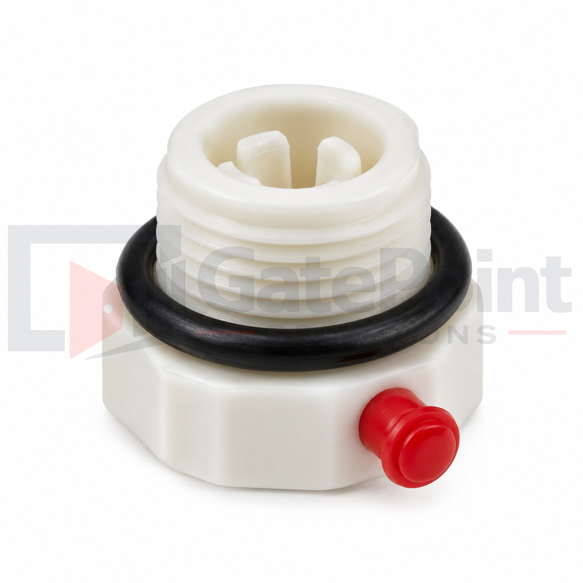 LiftMaster K80-36782 3/8" Vent Plug Replacement for CSL24 & CSW24 Gate Operators