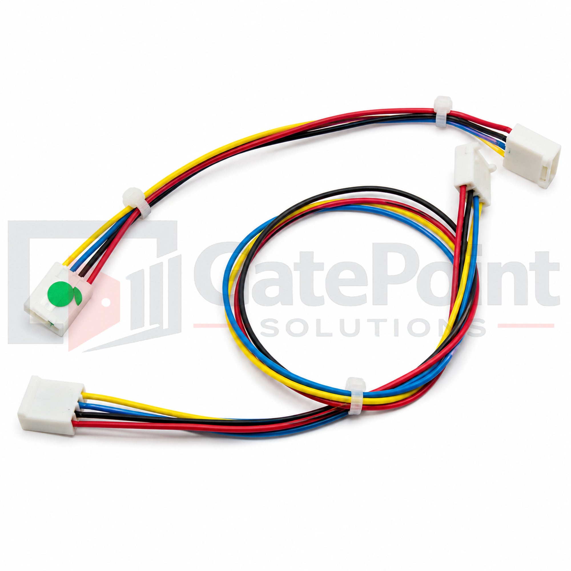 LiftMaster K94-34778 24V Board-to-Board Wire Harness Replacement for CSL24V, CSW24V, HDSL24UL & LA500PKGU Operators