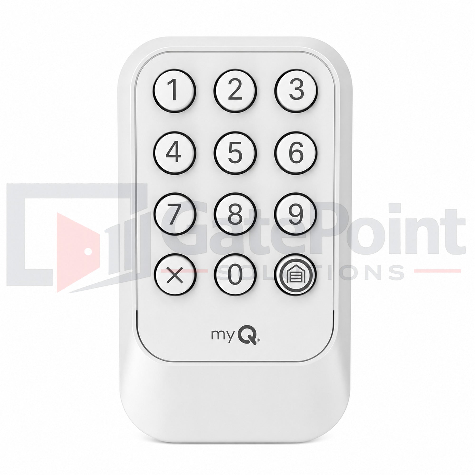 LiftMaster L979M Wireless Keypad MAX