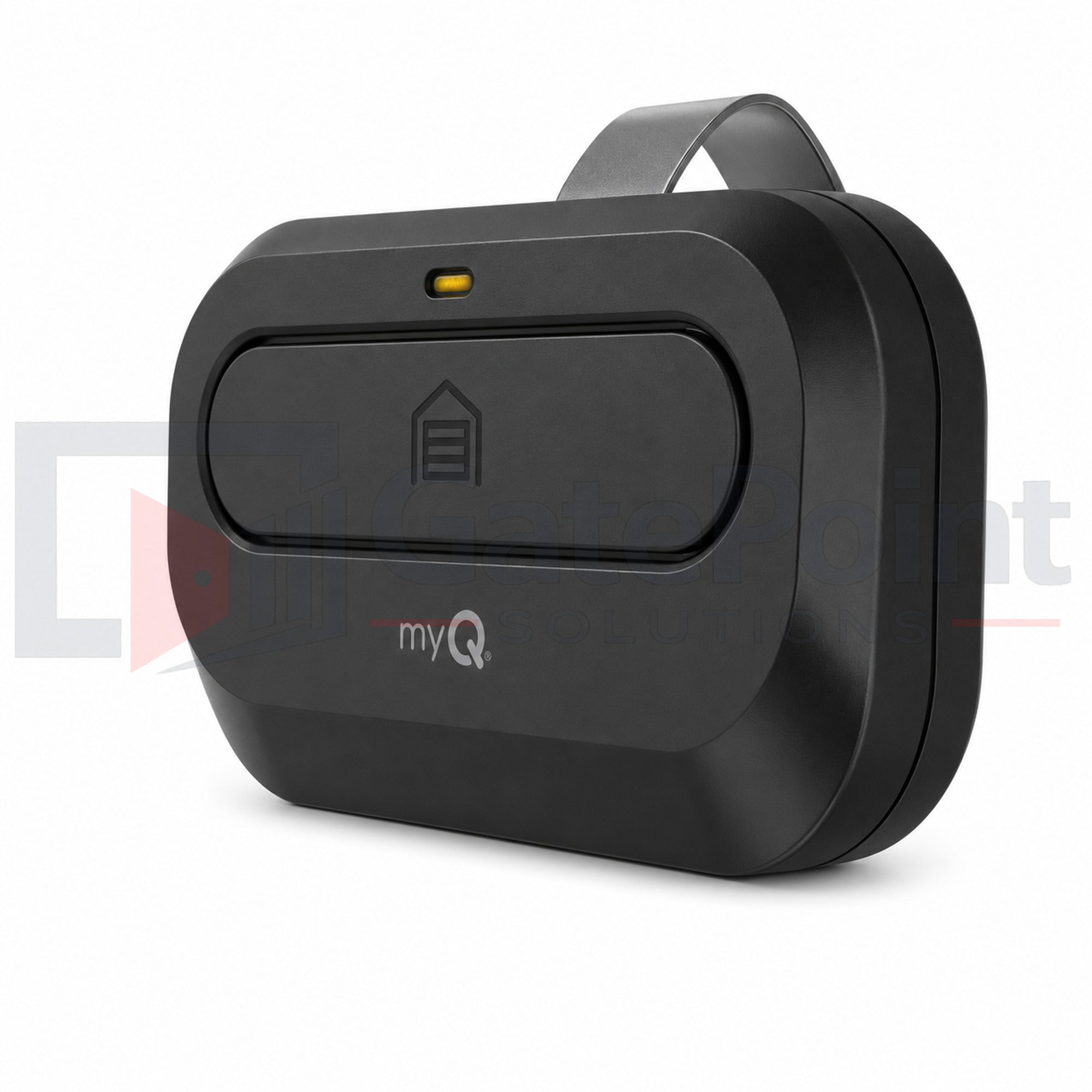 LiftMaster L991S 1-Button Security+ 3.0™ Visor Remote Control