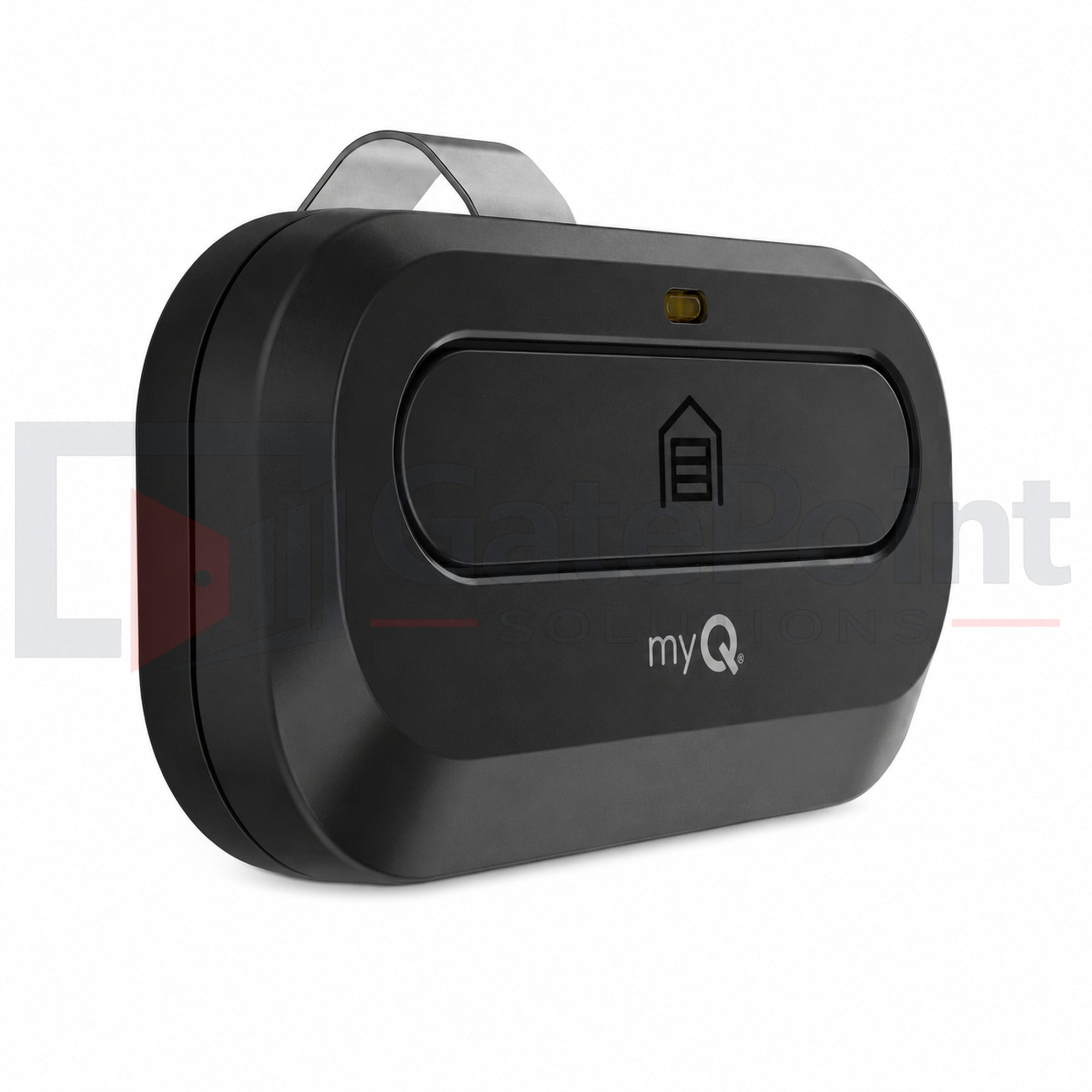 LiftMaster L991S 1-Button Security+ 3.0™ Visor Remote Control