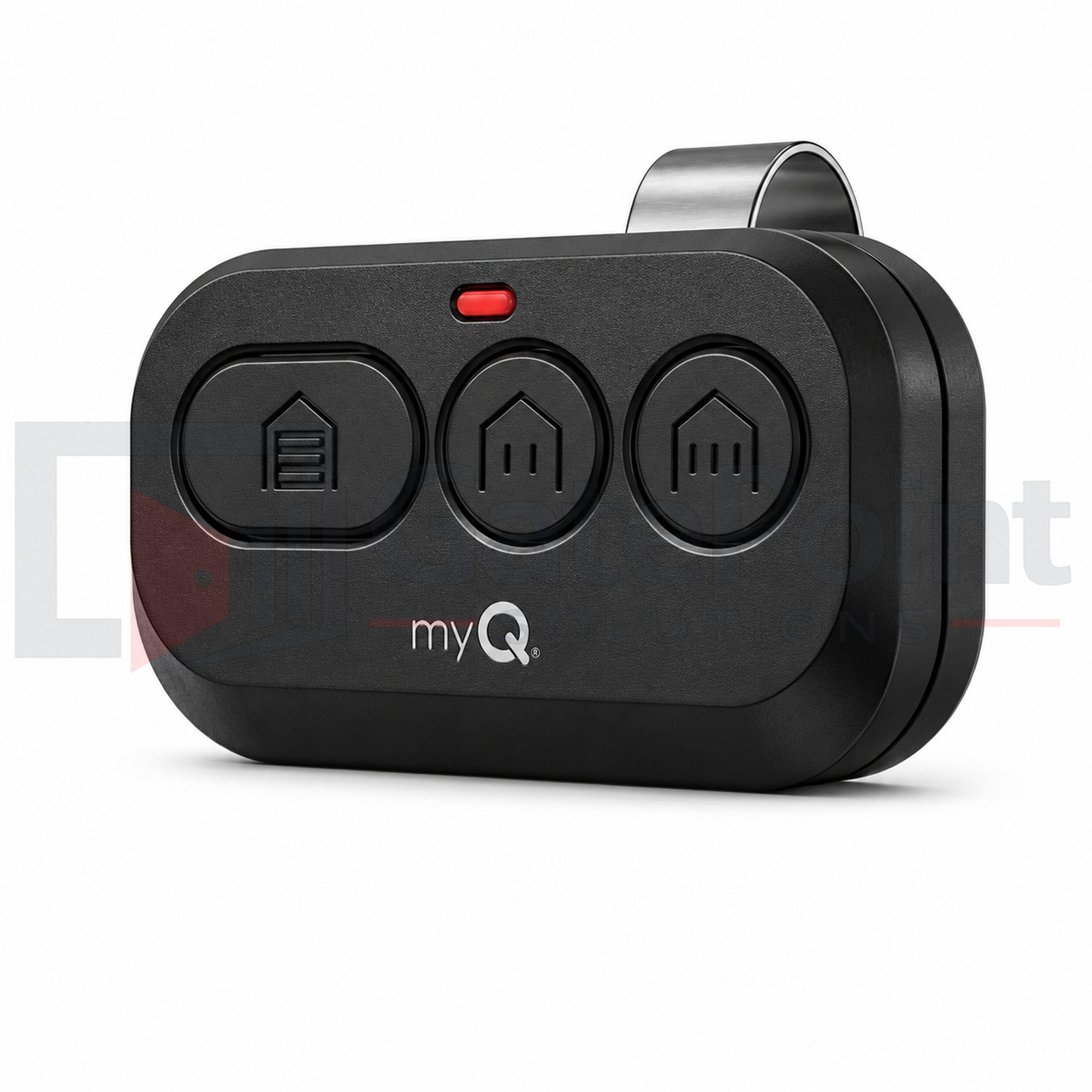 LiftMaster L993M 3-Button Remote Control