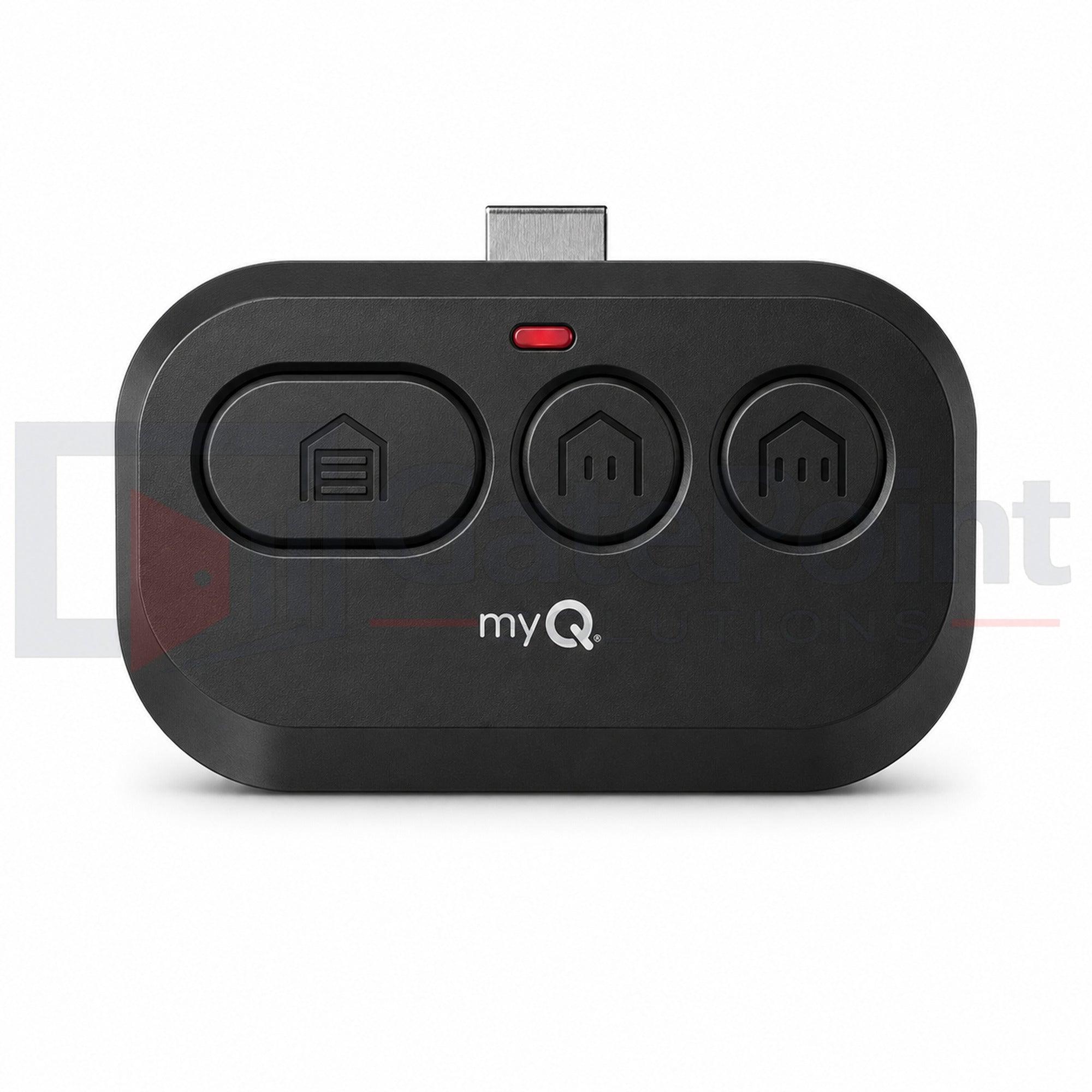 LiftMaster L993M 3-Button Remote Control