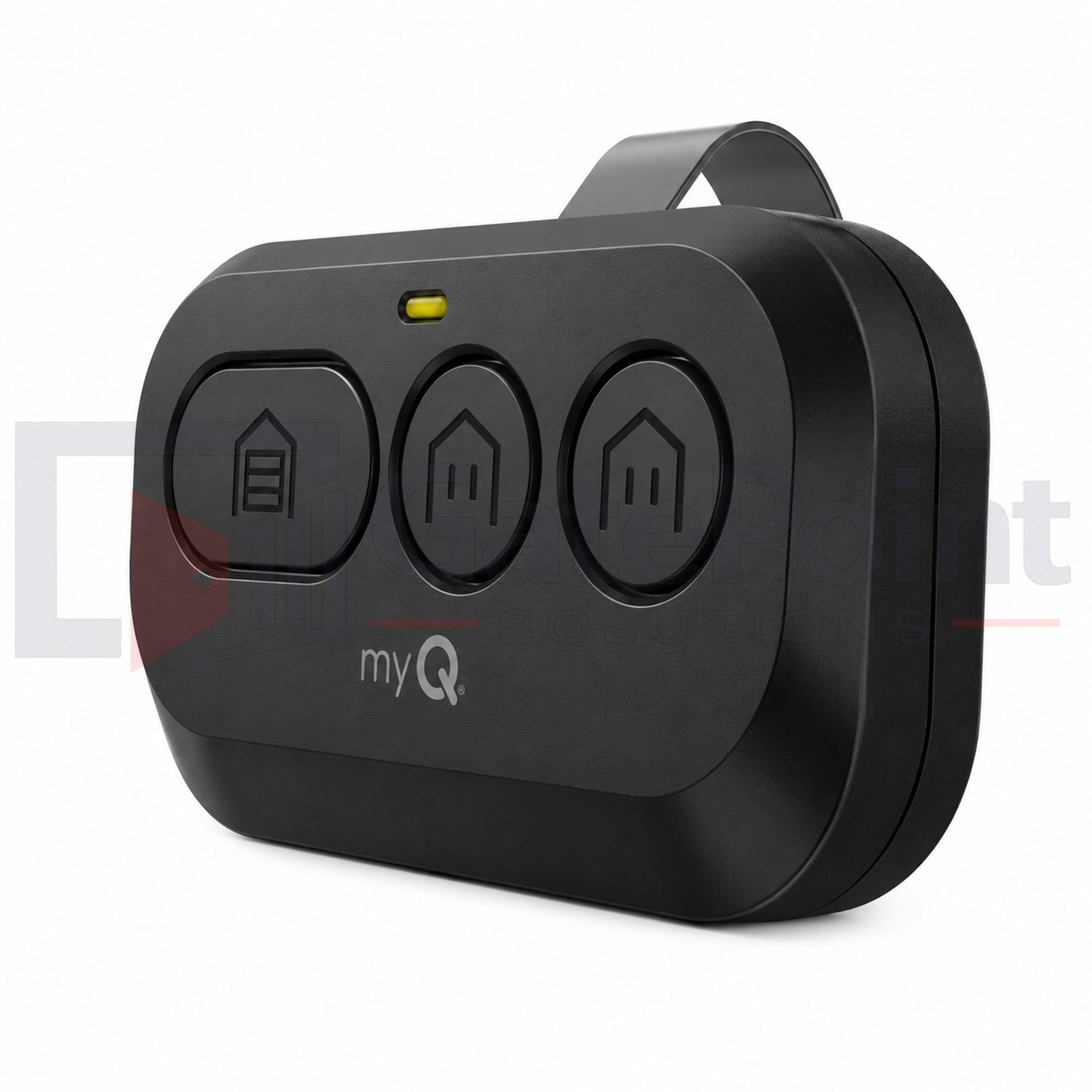 LiftMaster L993S 3-Button Security+ 3.0™ Visor Remote Control