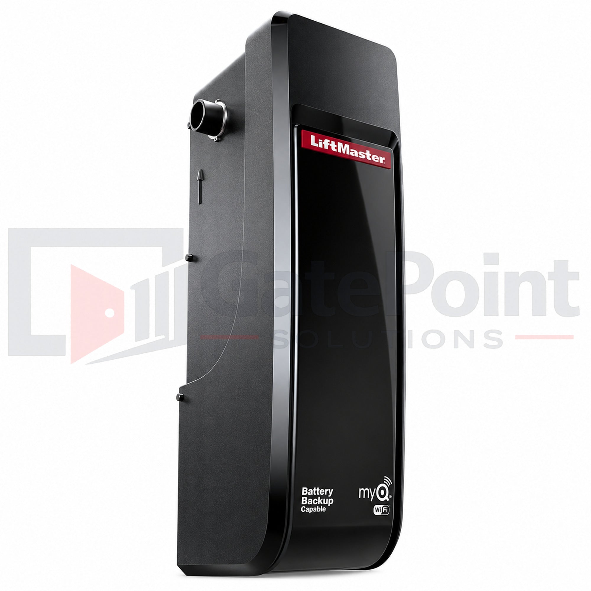 LiftMaster LJ8950W Light-Duty Commercial Door Operator for Rolling Doors