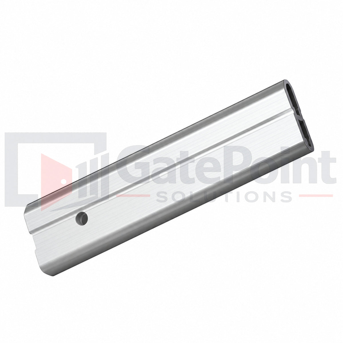 LiftMaster MALEDCW 17' LED Barrier Arm Counterweight for MALED17 Barrier Gate Operator Arms