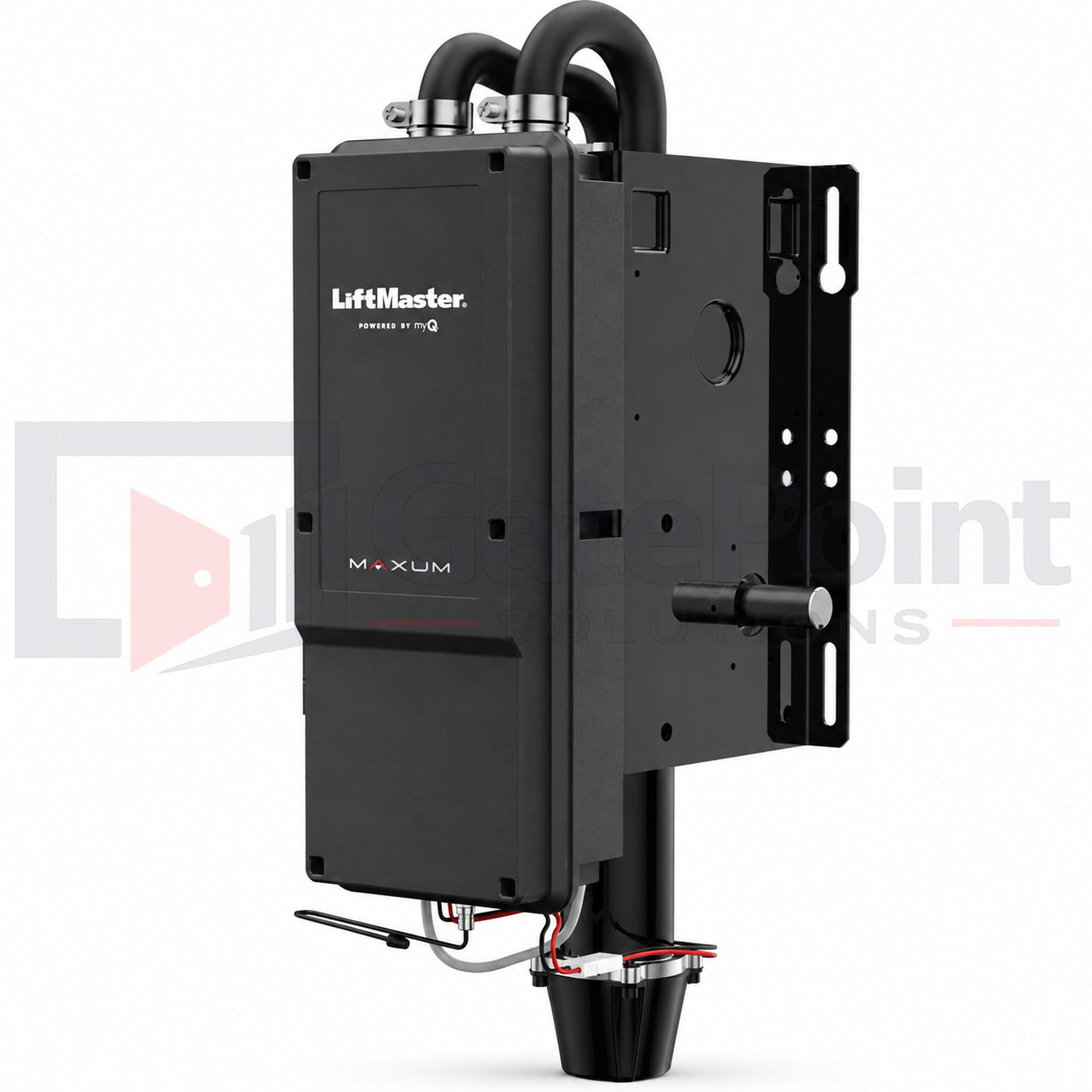 LiftMaster MAXUM Jackshaft Commercial Door Operator