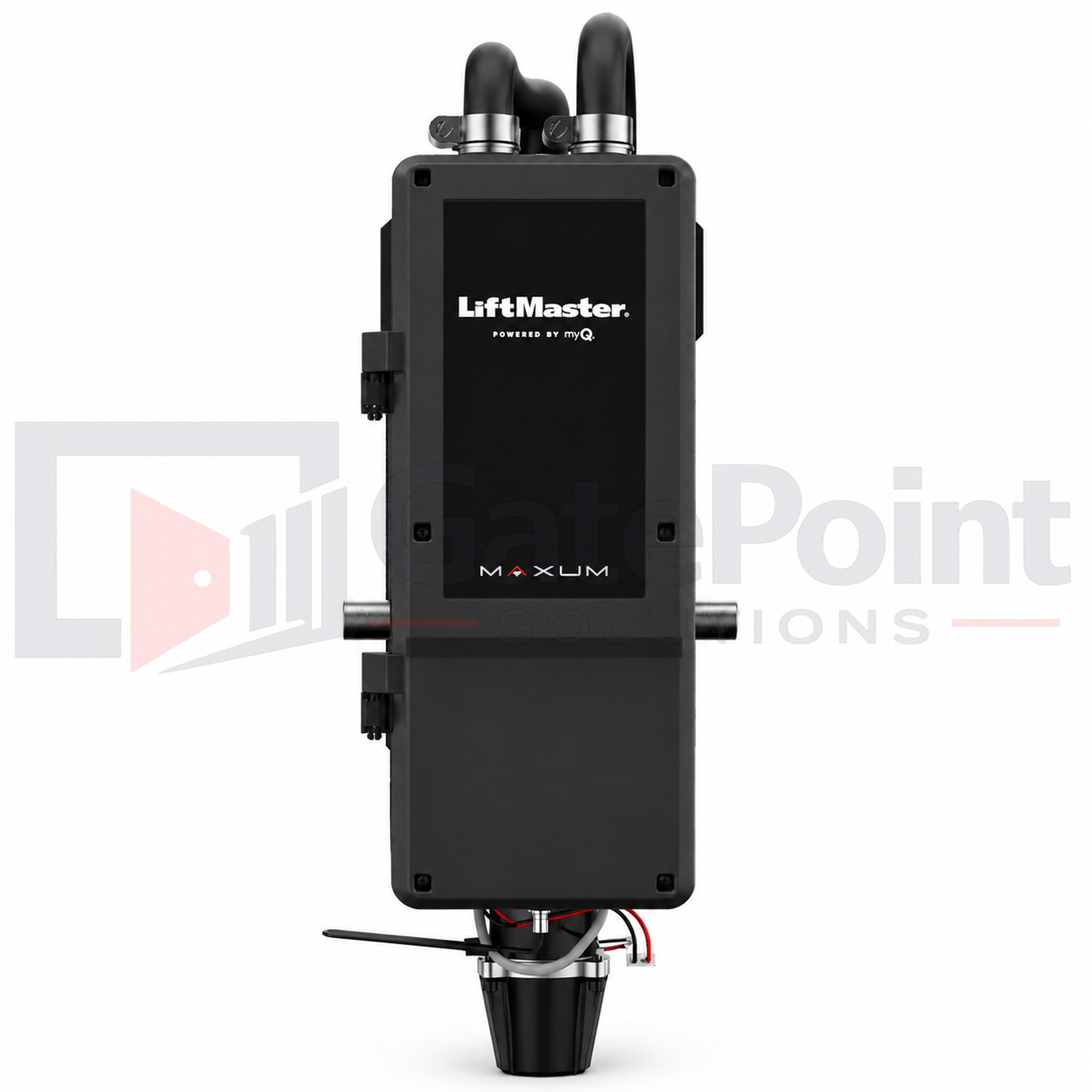 LiftMaster MAXUM Jackshaft Commercial Door Operator