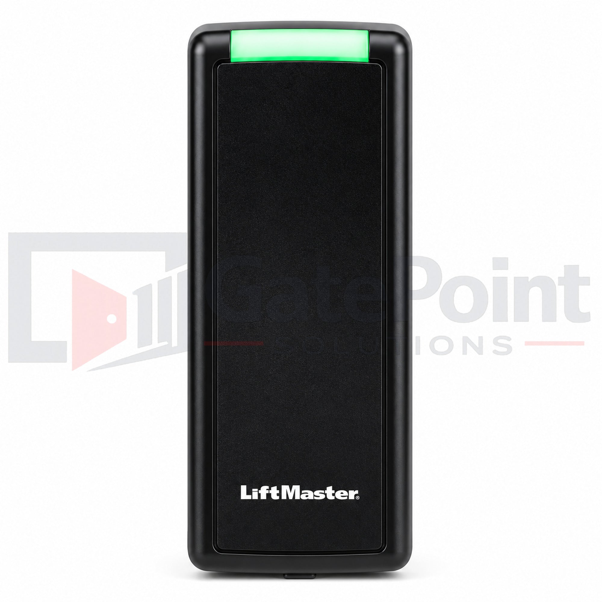 LiftMaster SRDRMM Mullion-Mount Smart Reader for Access Control