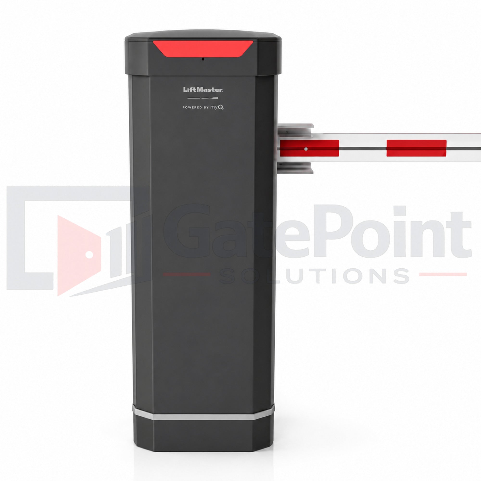 LiftMaster CBG24DC TECHNA DC Barrier Gate Operator